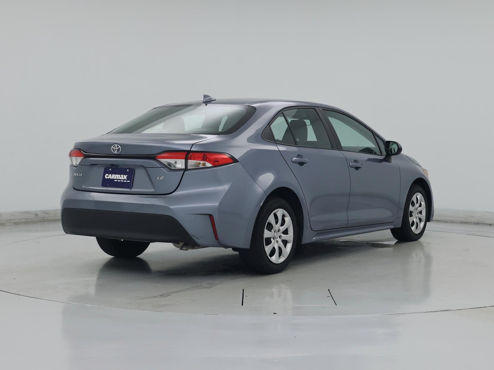 2024 Toyota Corolla LE - Photo 9