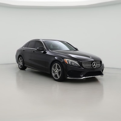 2016 Mercedes-Benz C300