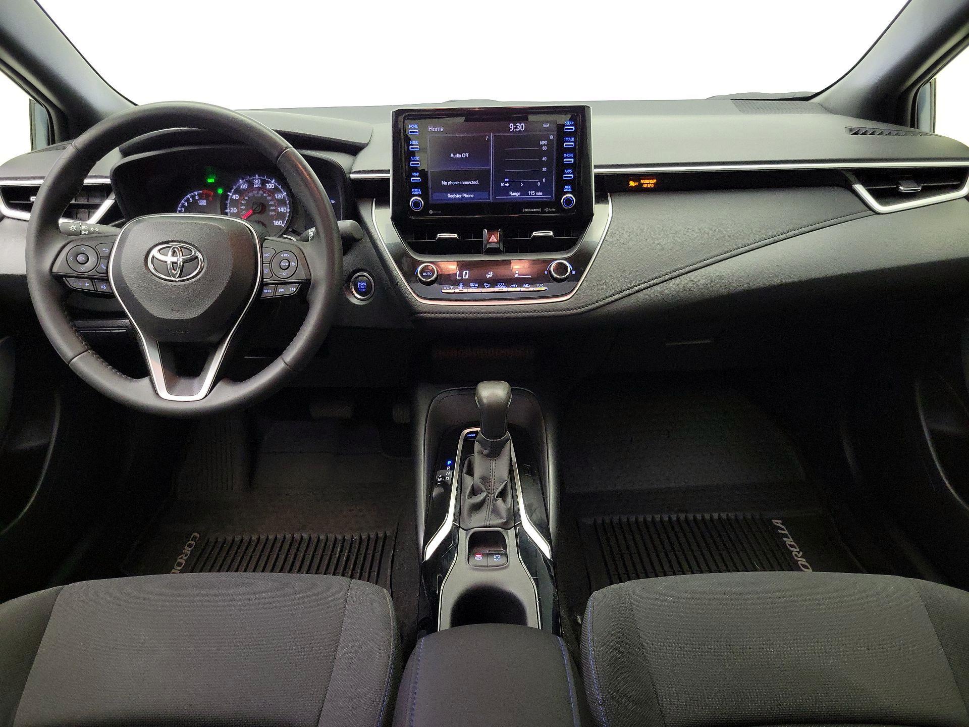 Thumbnail: 2020 Toyota Corolla - 9