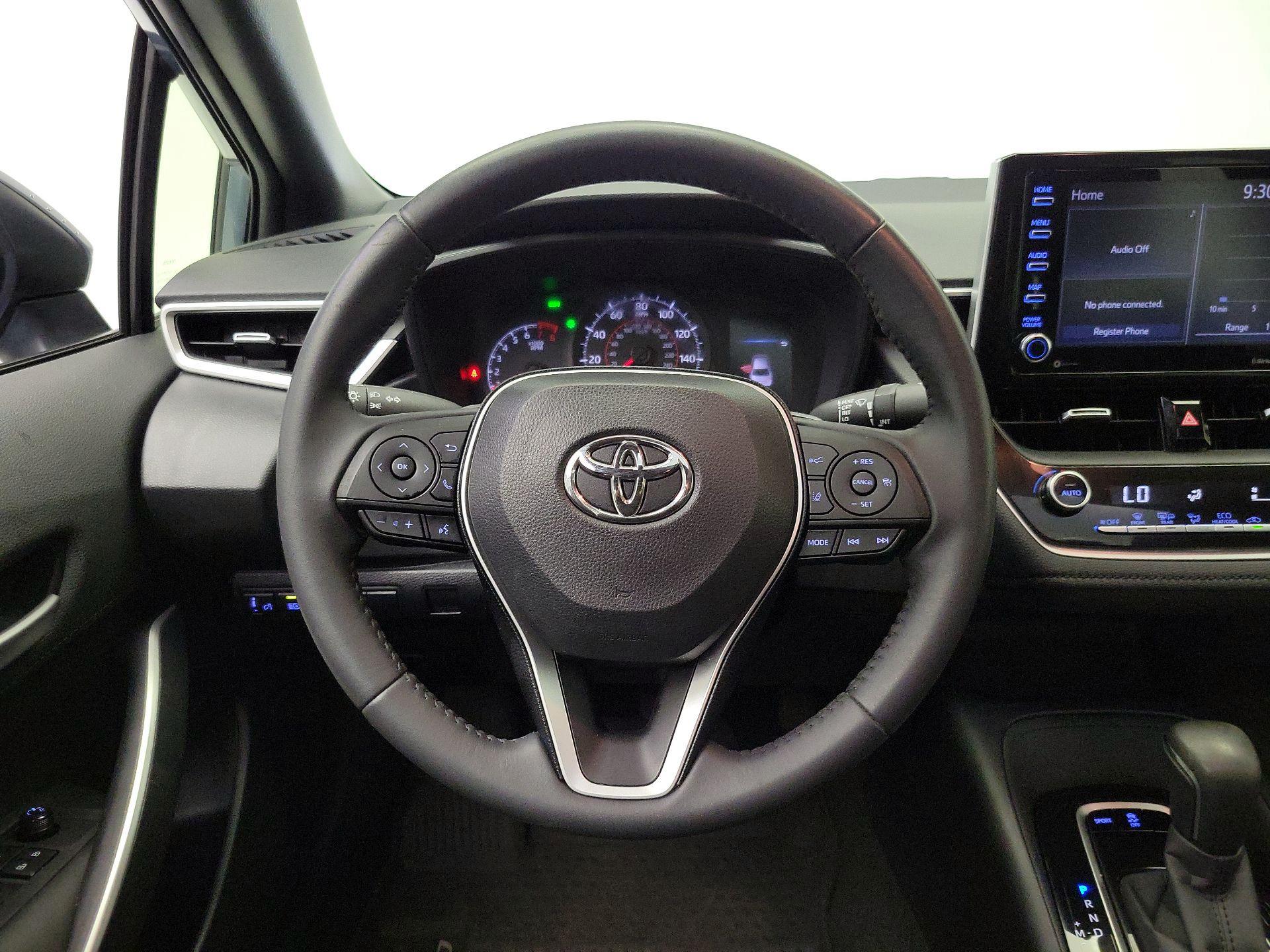 Thumbnail: 2020 Toyota Corolla - 10