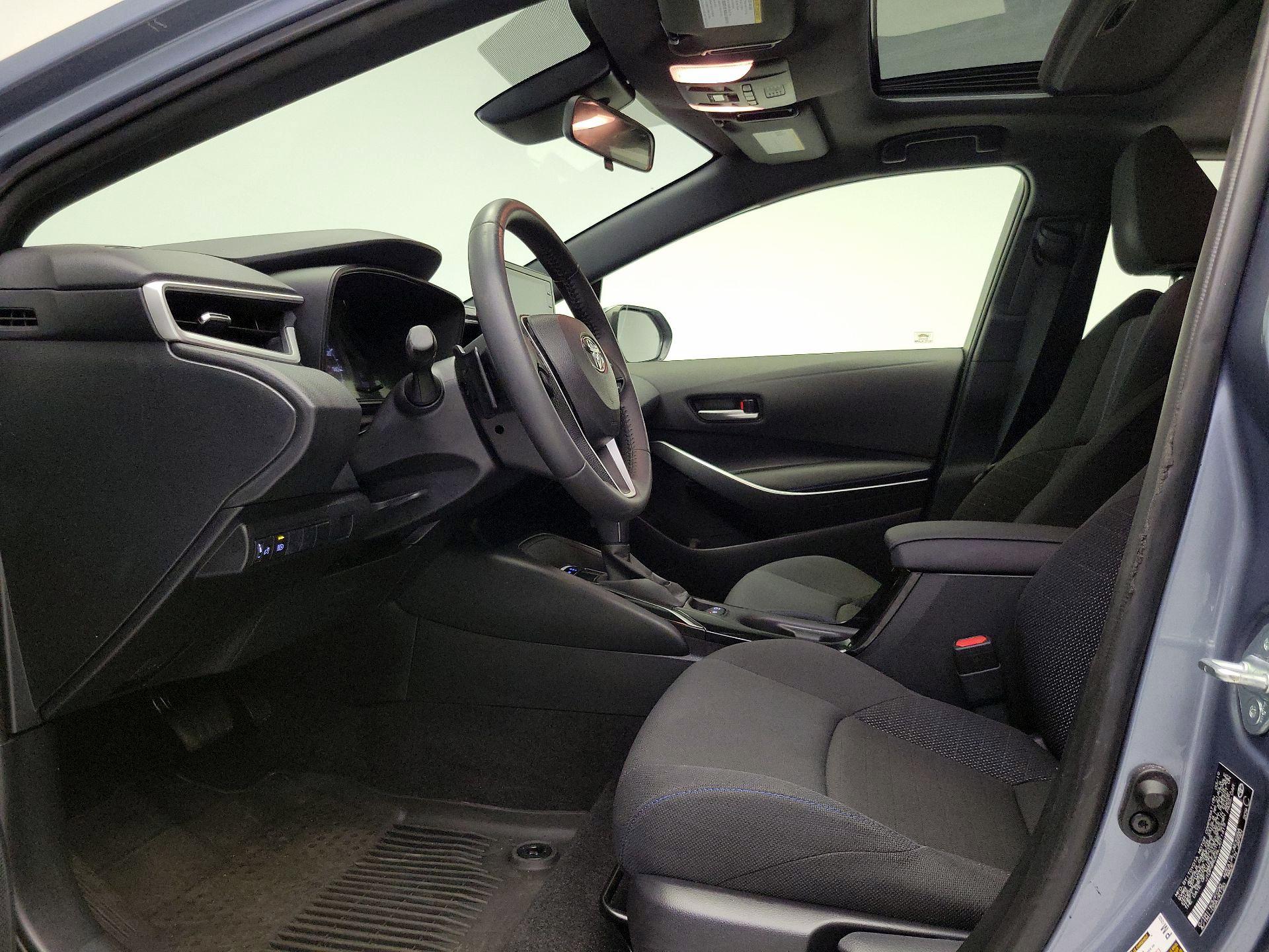 Thumbnail: 2020 Toyota Corolla - 11