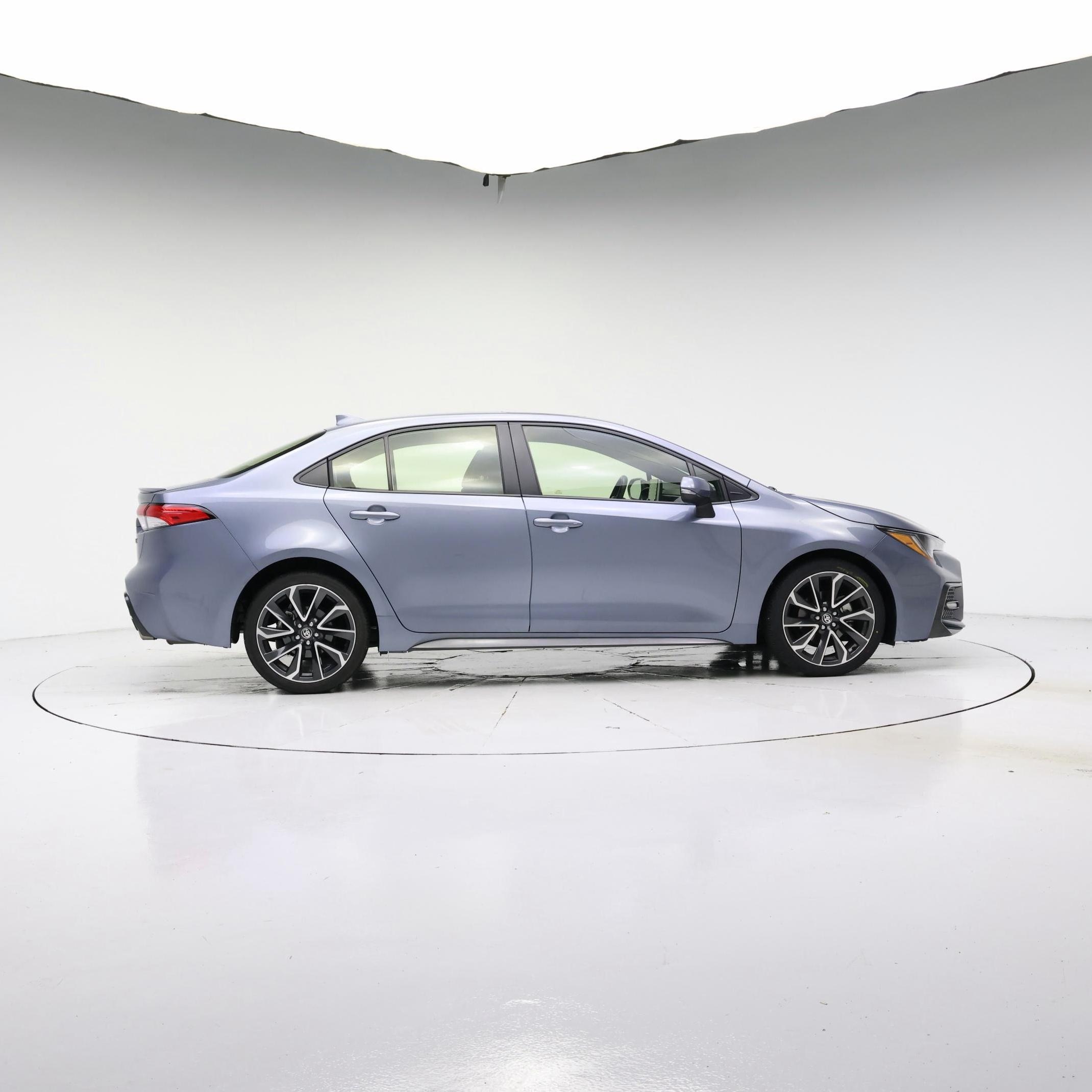 Thumbnail: 2020 Toyota Corolla - 7