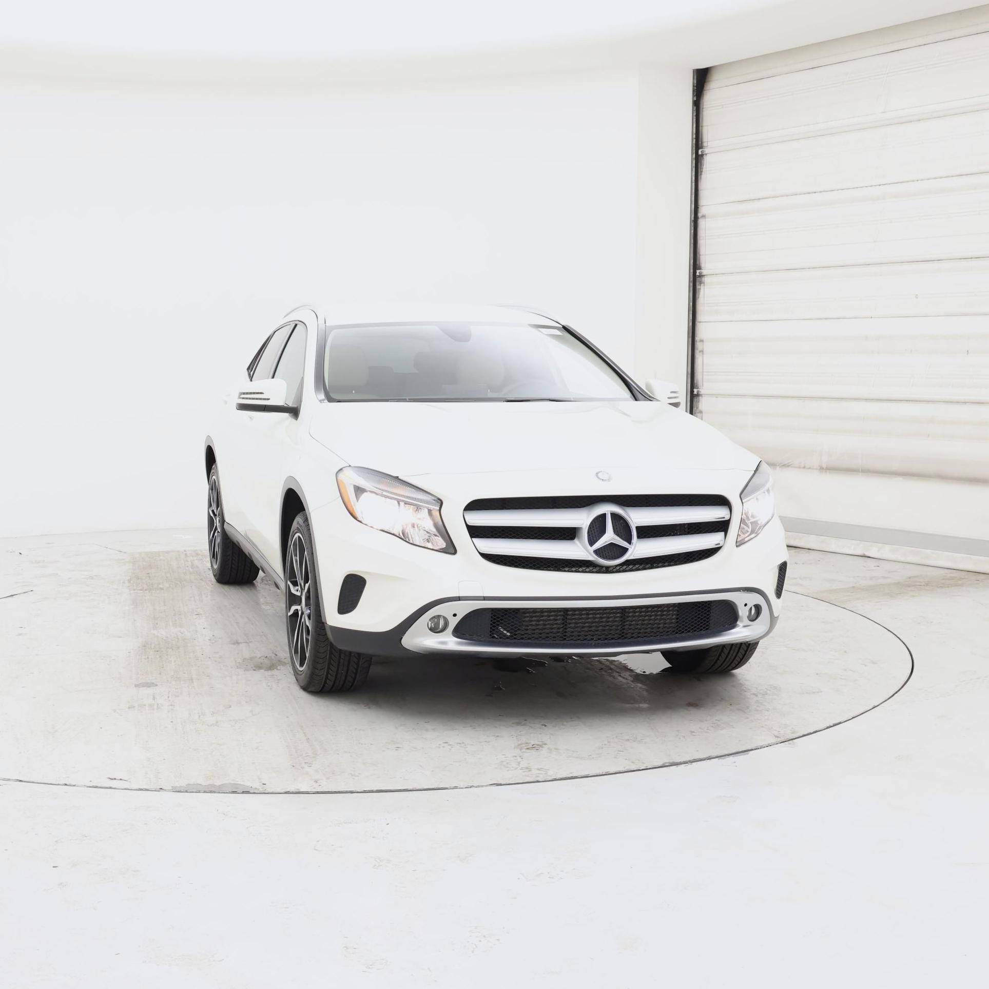 Thumbnail: 2017 Mercedes-Benz GLA - 5