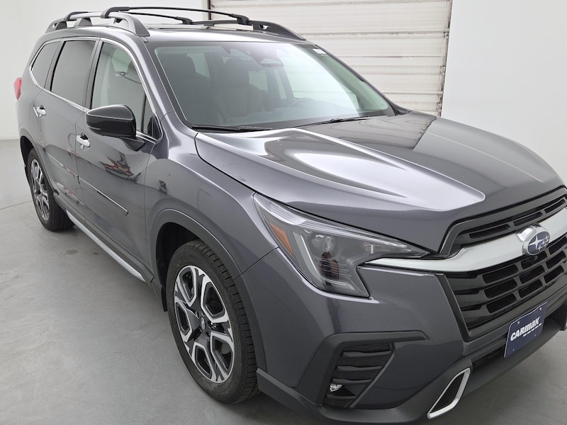 2024 Subaru Ascent Touring