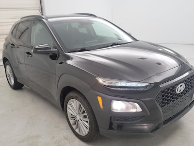 2018 Hyundai Kona SEL