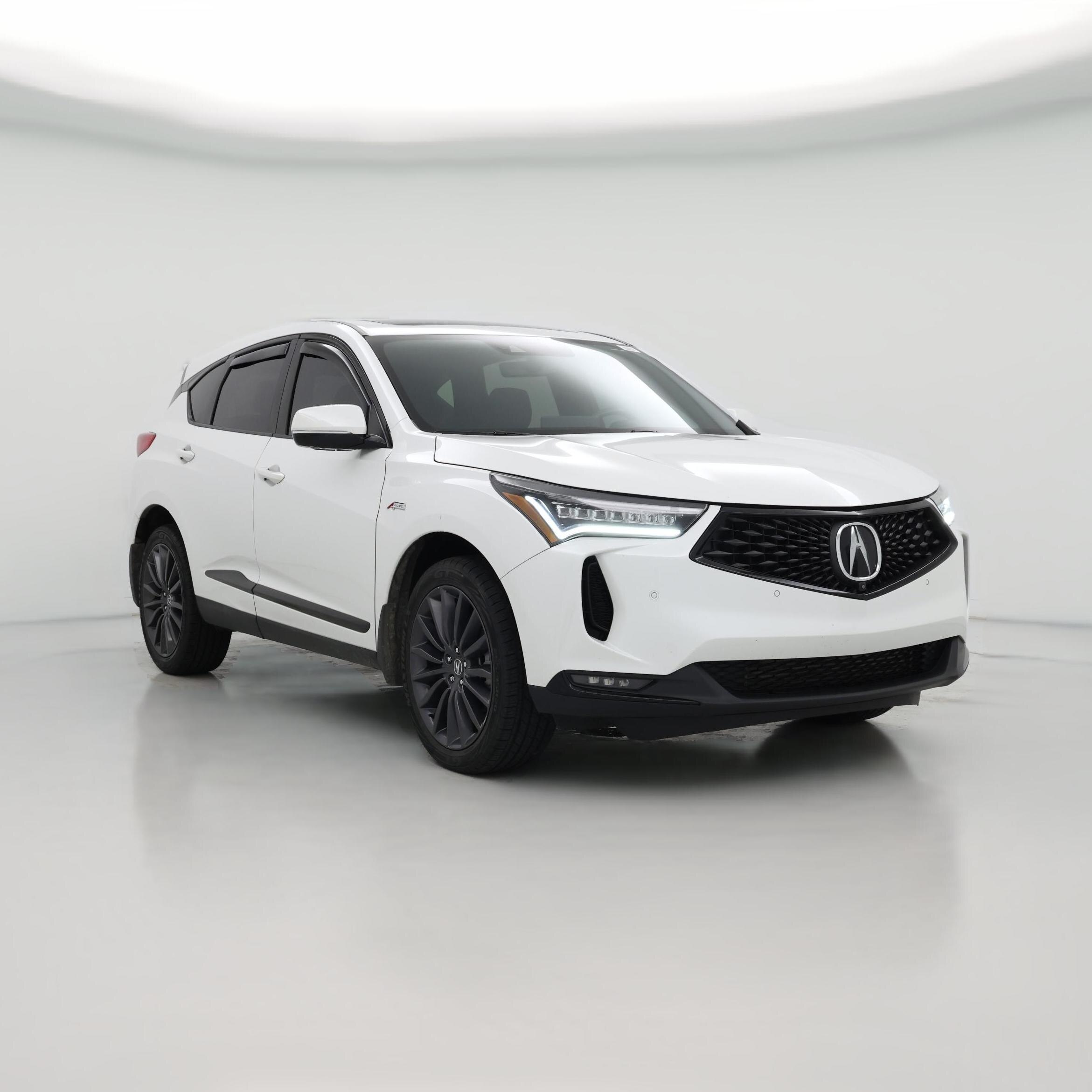 Thumbnail: 2022 Acura RDX - 1