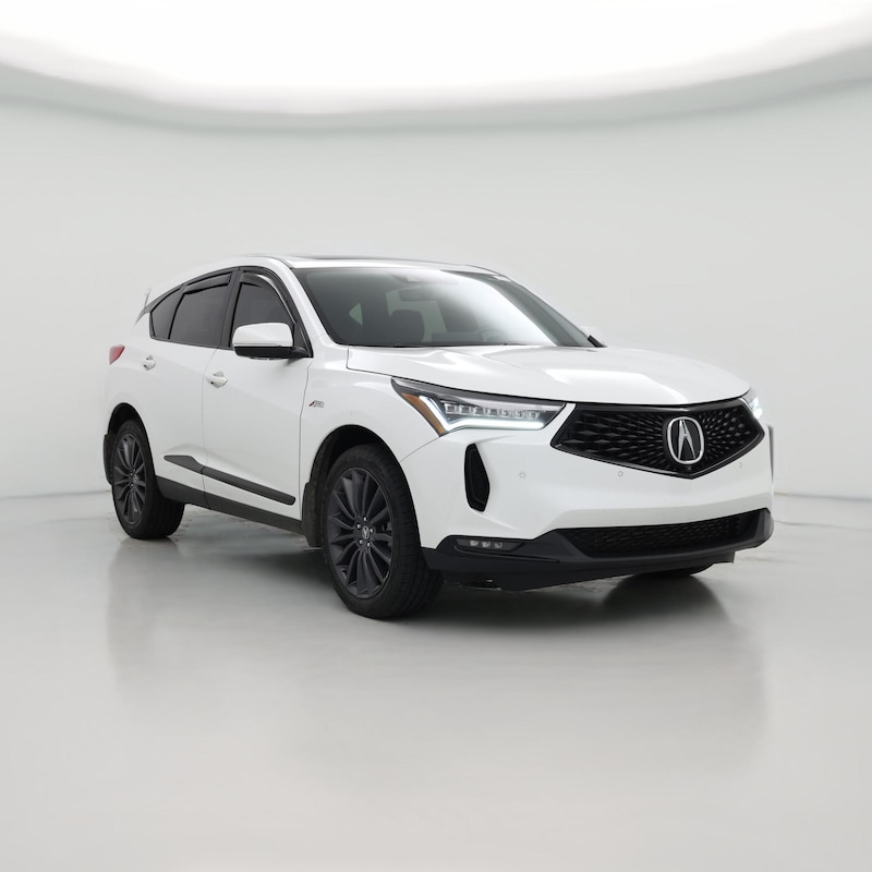 2022 Acura RDX SH-AWD A-Spec