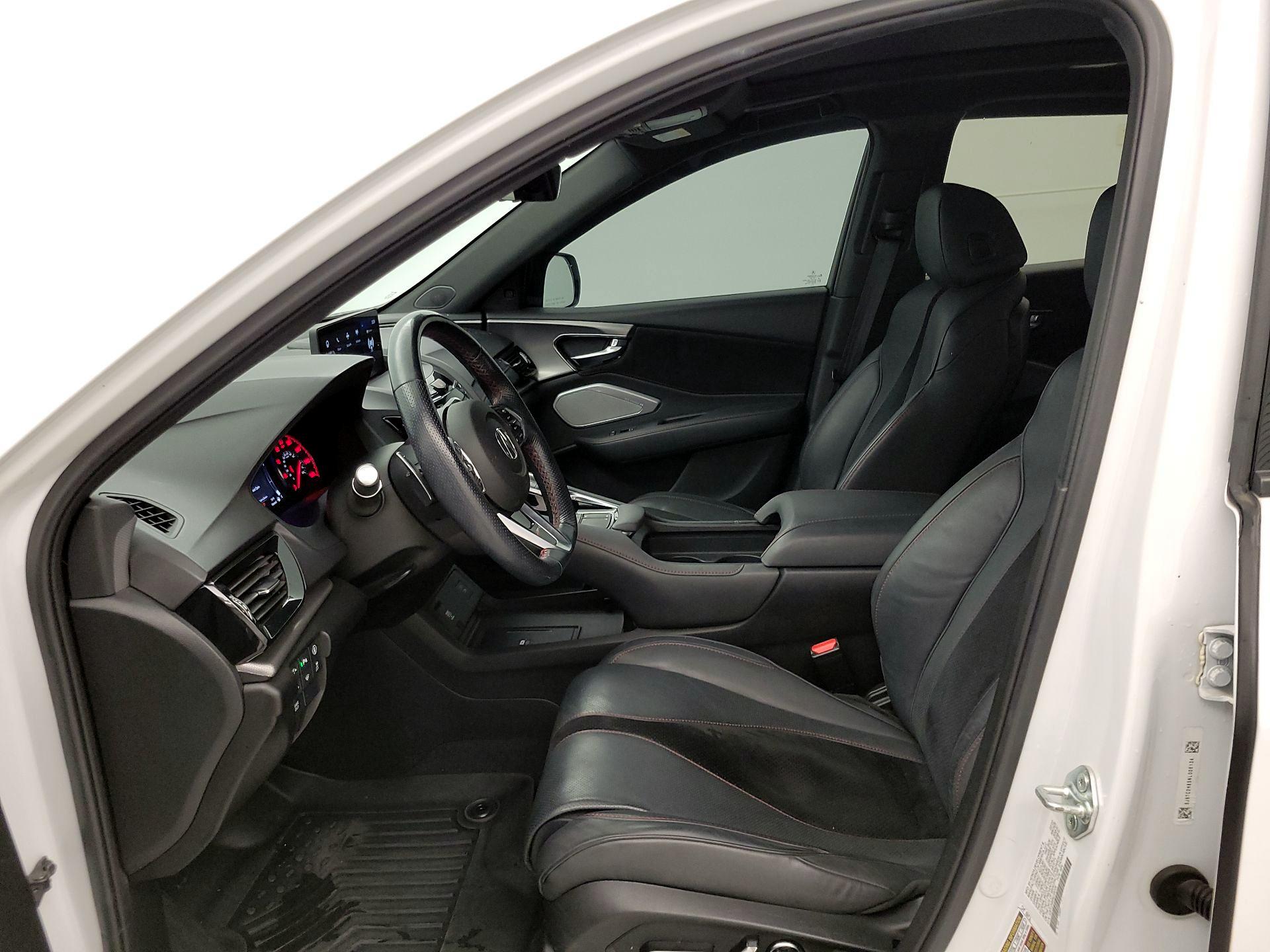 Thumbnail: 2022 Acura RDX - 11