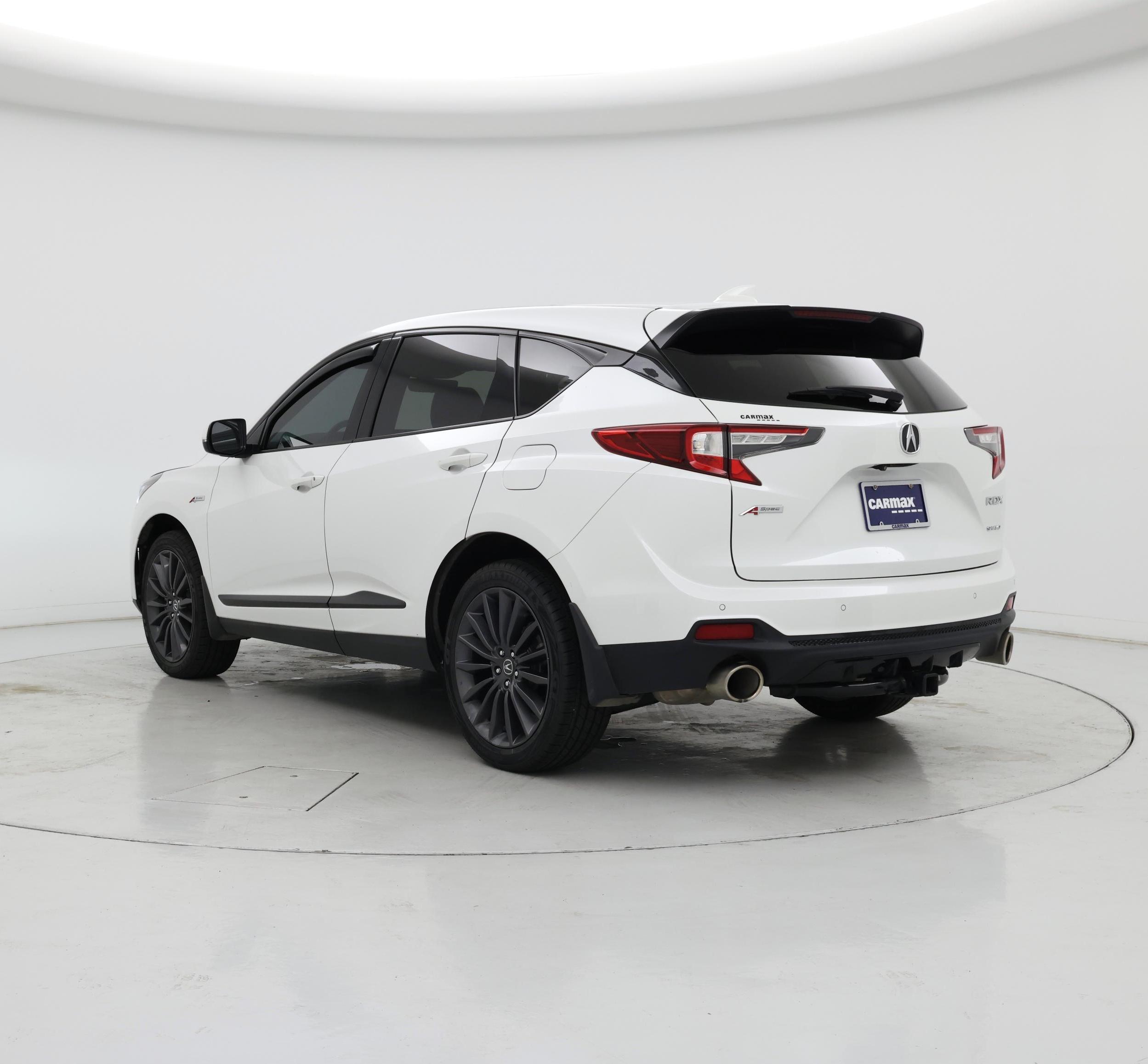 Thumbnail: 2022 Acura RDX - 2