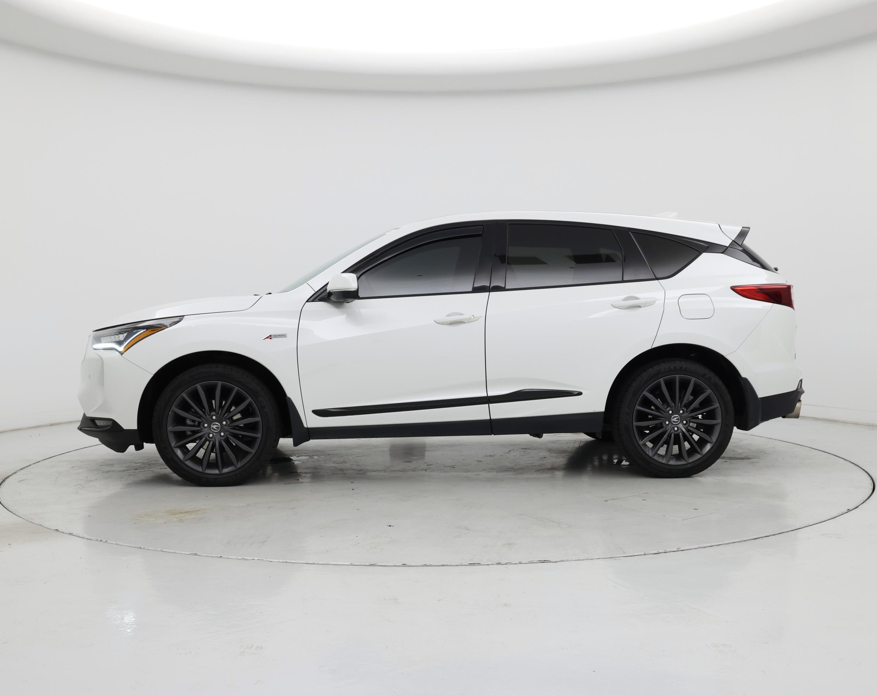 Thumbnail: 2022 Acura RDX - 3