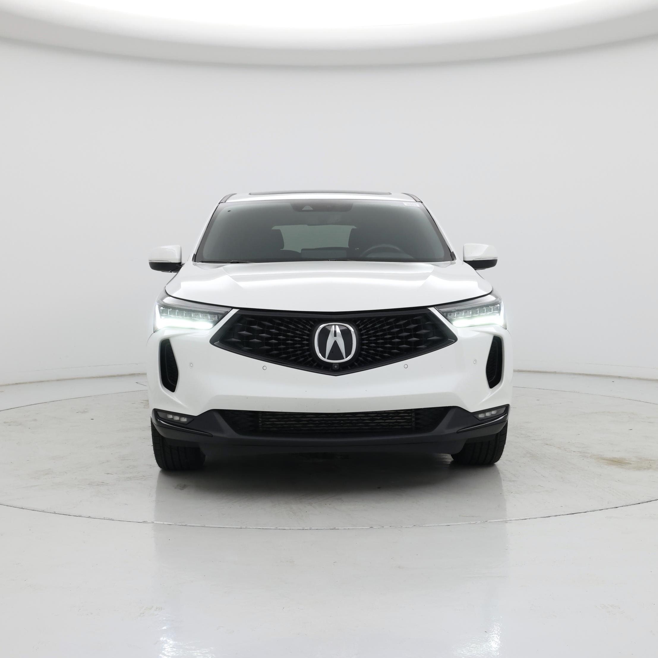 Thumbnail: 2022 Acura RDX - 5