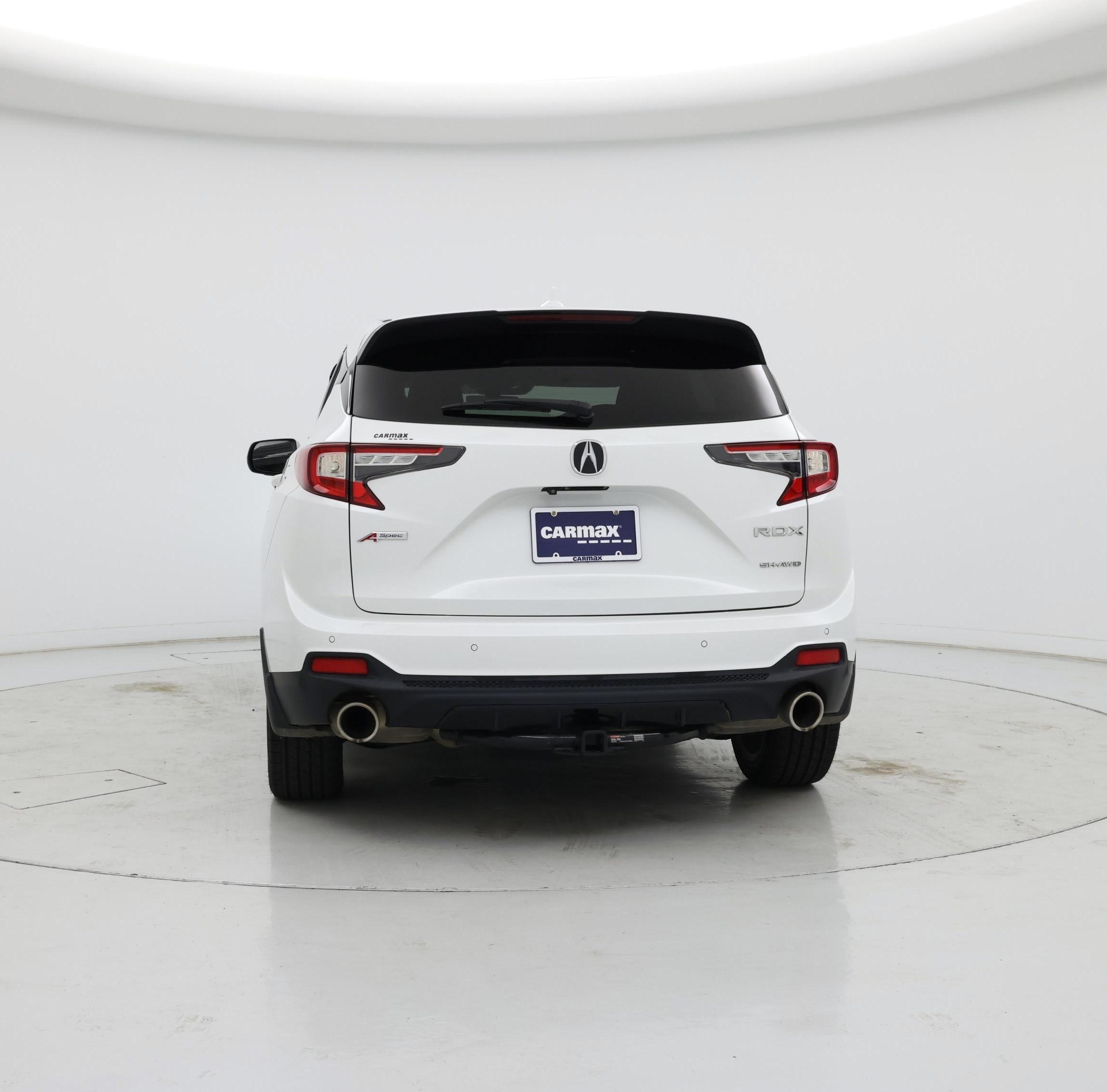Thumbnail: 2022 Acura RDX - 6