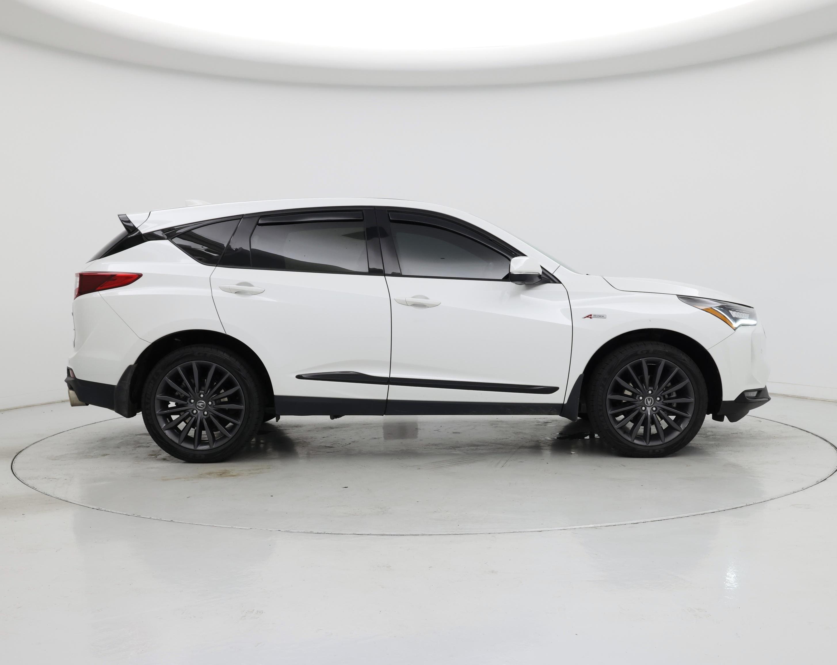 Thumbnail: 2022 Acura RDX - 7