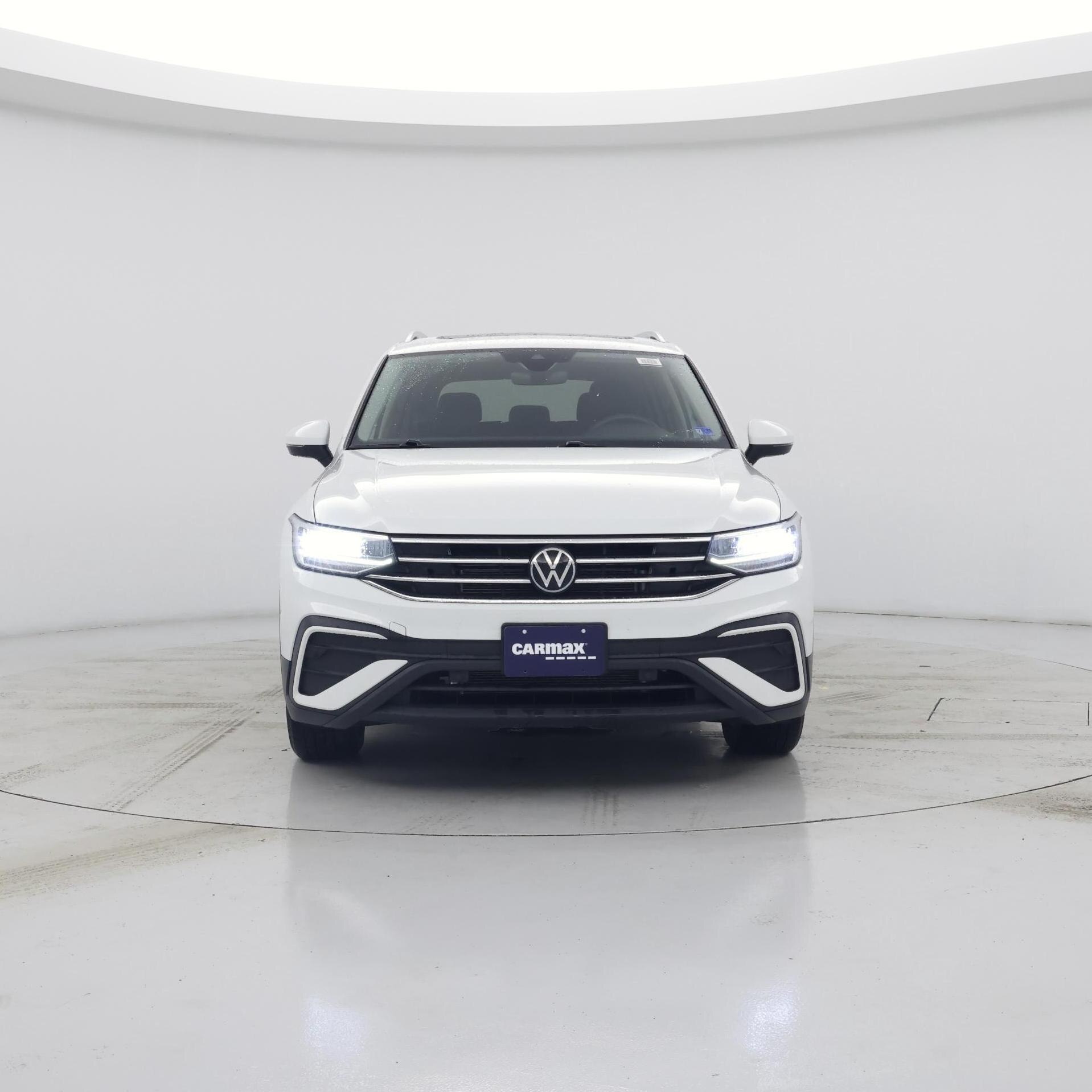 Thumbnail: 2024 Volkswagen Tiguan - 5