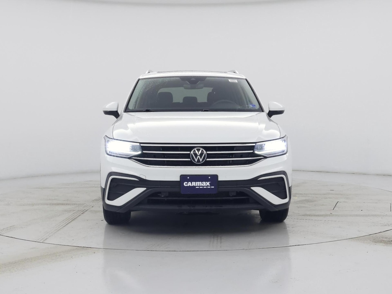 2024 Volkswagen Tiguan SE - Photo 6