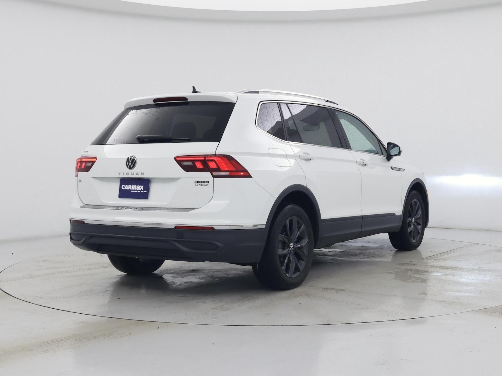 2024 Volkswagen Tiguan SE - Photo 9