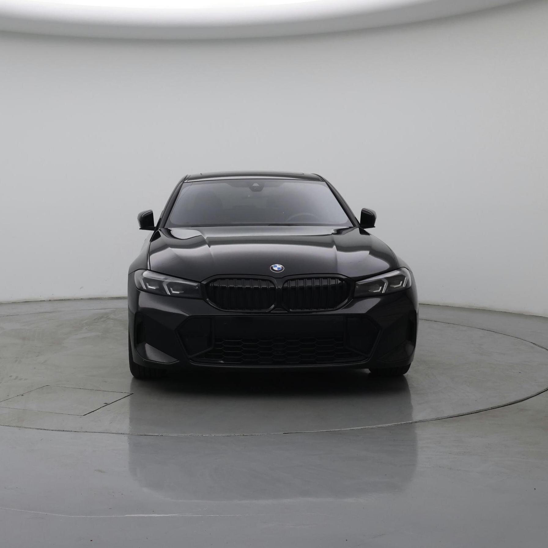Thumbnail: 2024 BMW 3 Series - 5