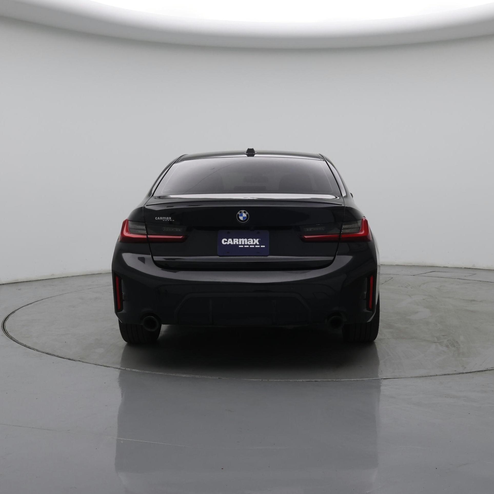 Thumbnail: 2024 BMW 3 Series - 6