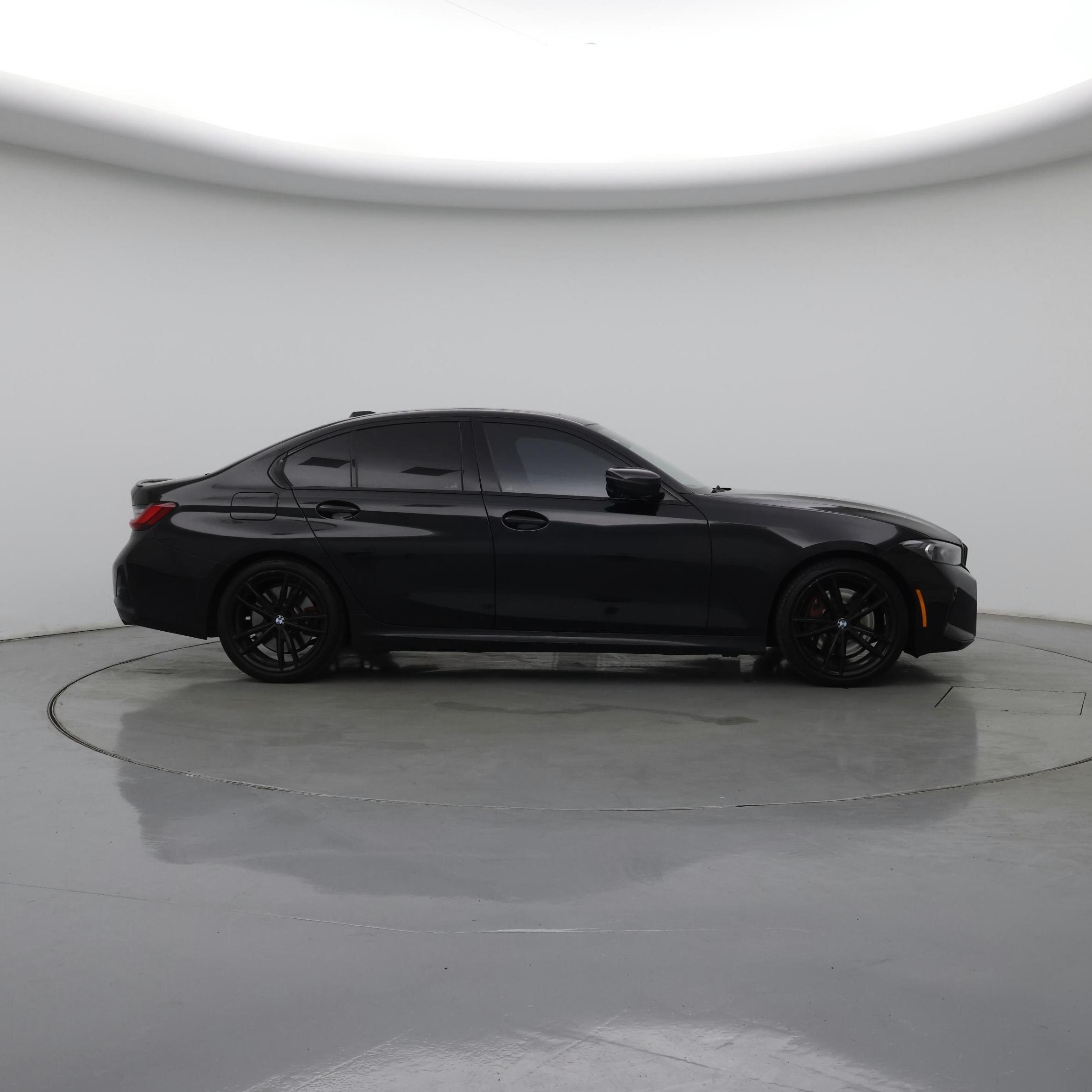 Thumbnail: 2024 BMW 3 Series - 7