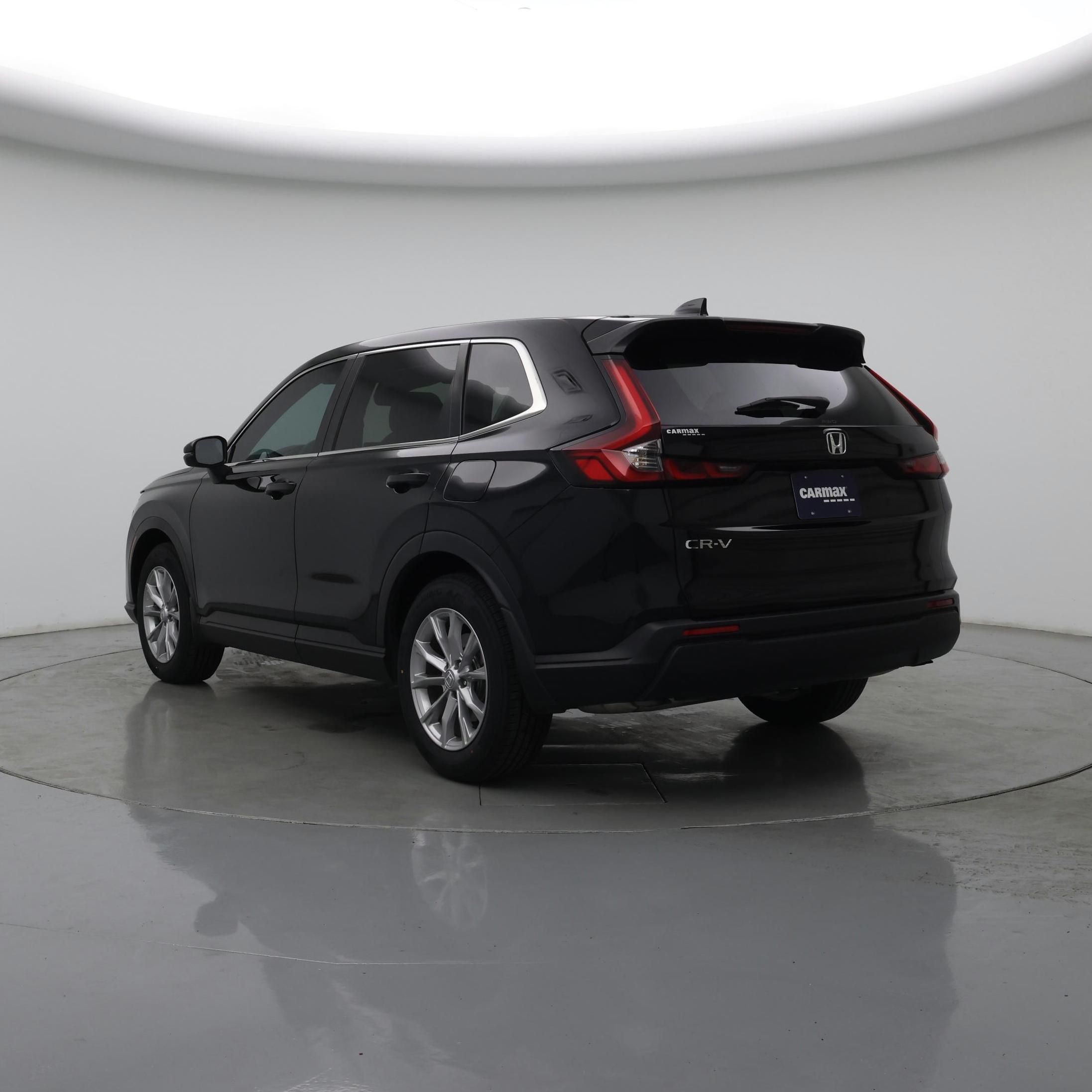 Thumbnail: 2025 Honda CR-V - 2
