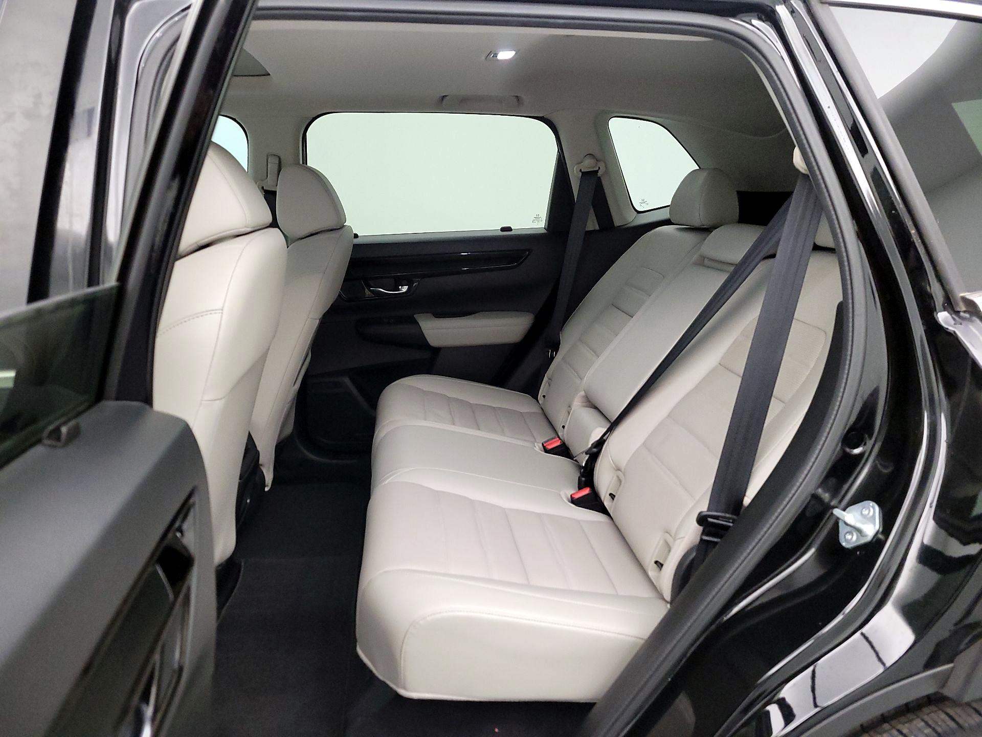 Thumbnail: 2025 Honda CR-V - 20