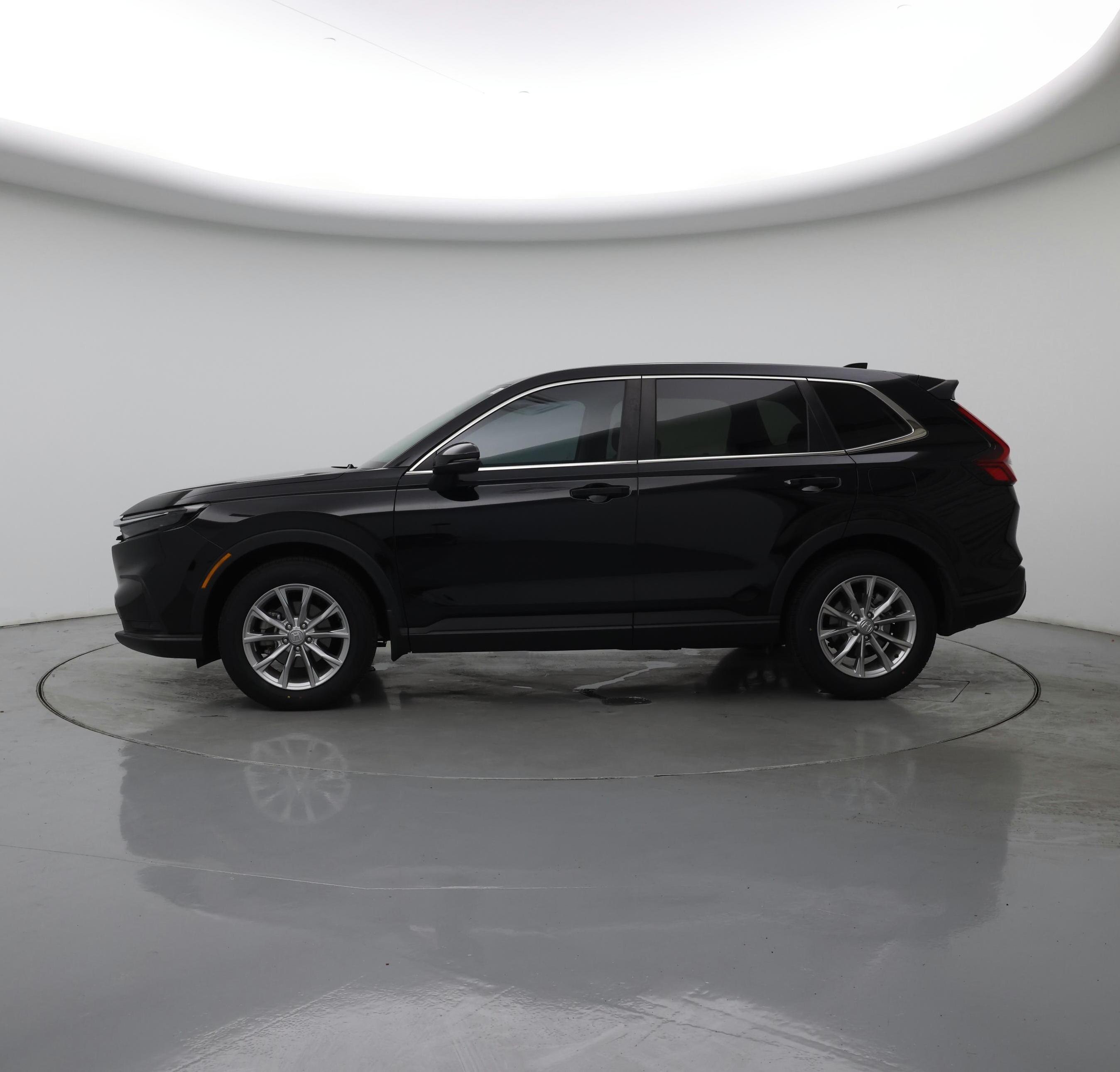 Thumbnail: 2025 Honda CR-V - 3