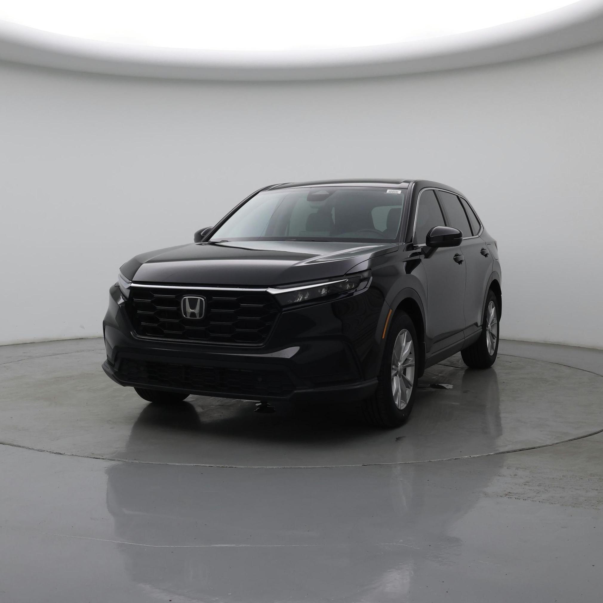 Thumbnail: 2025 Honda CR-V - 4