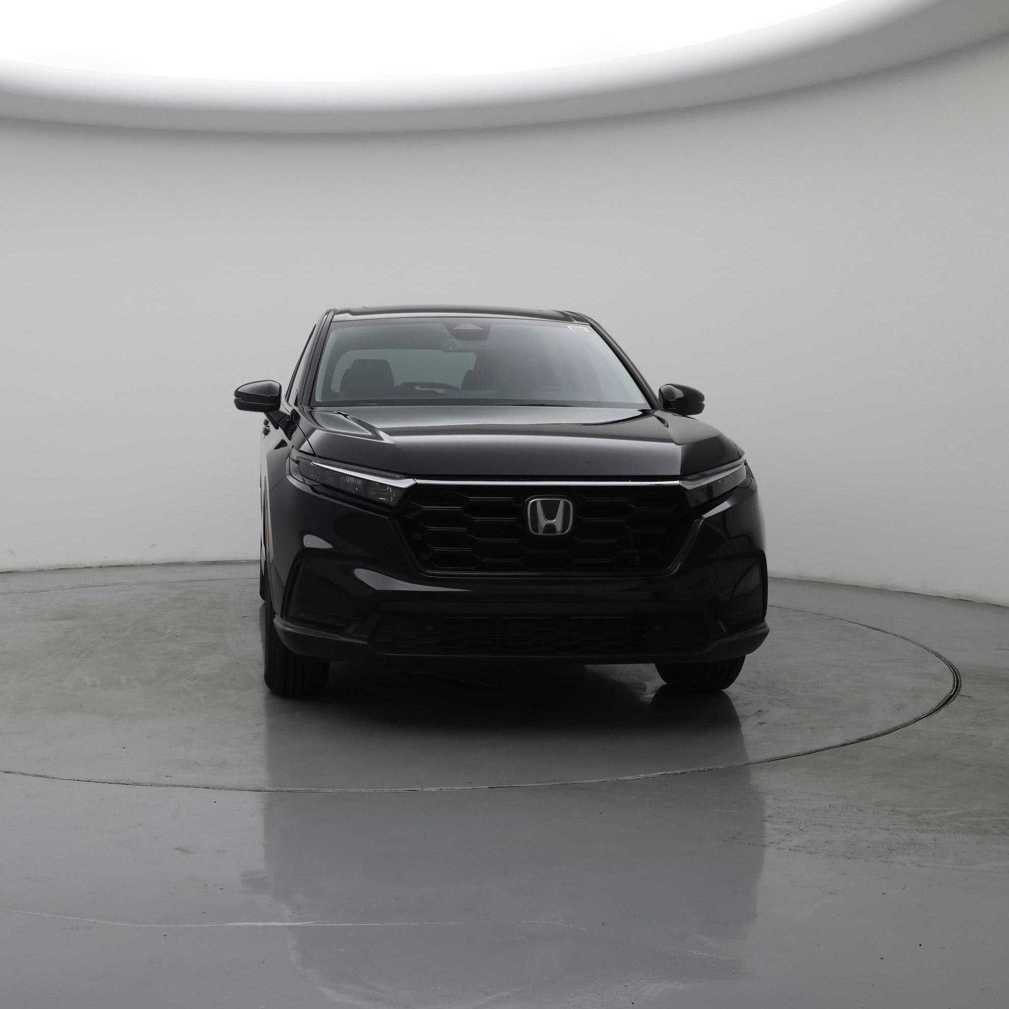 Thumbnail: 2025 Honda CR-V - 5