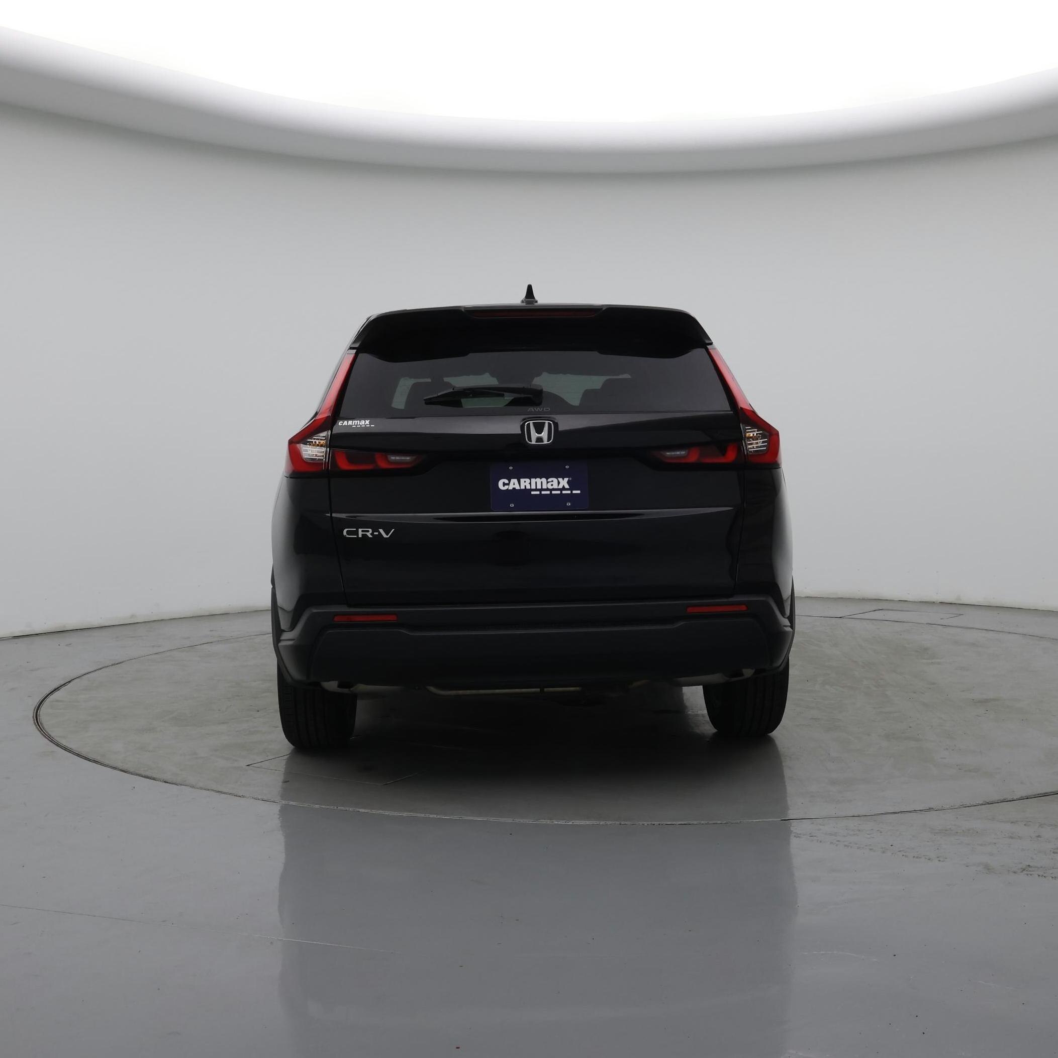 Thumbnail: 2025 Honda CR-V - 6