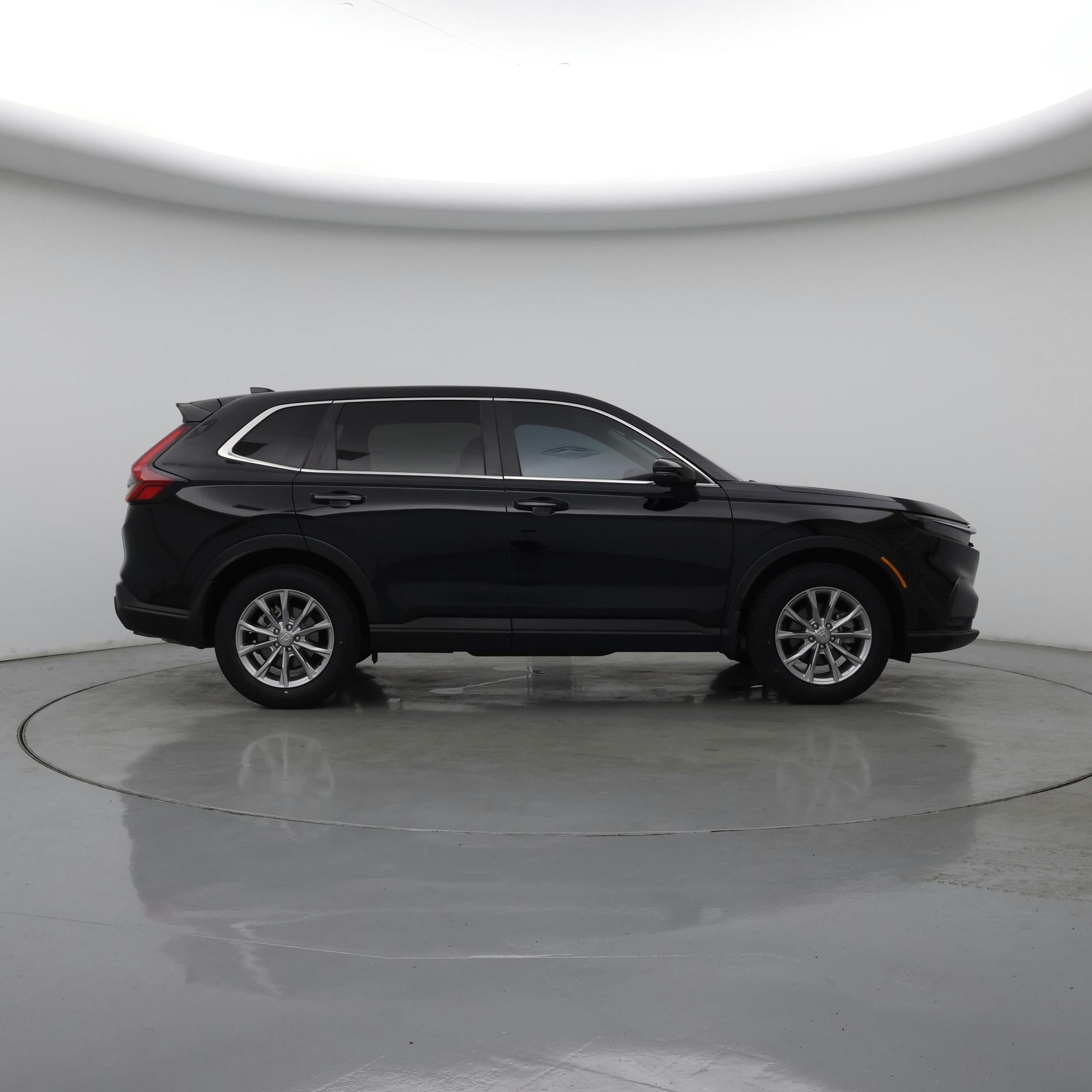 Thumbnail: 2025 Honda CR-V - 7