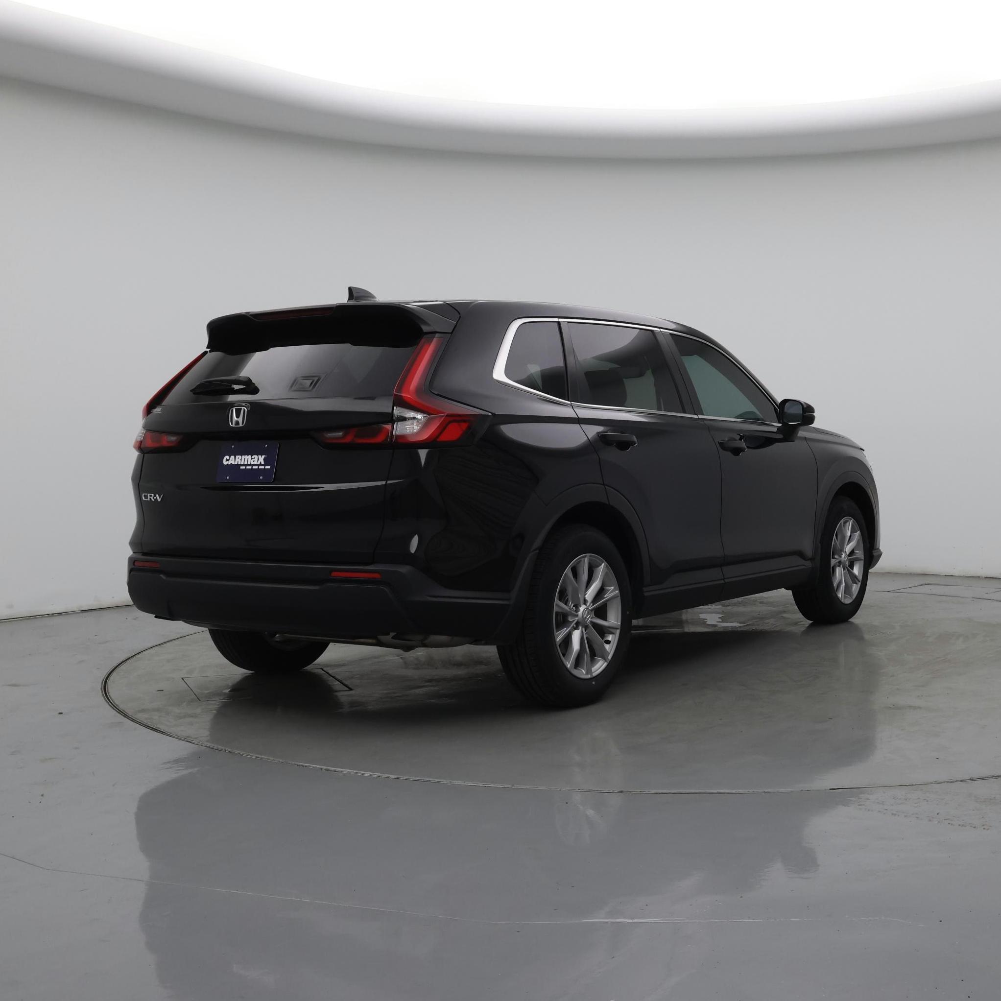 Thumbnail: 2025 Honda CR-V - 8