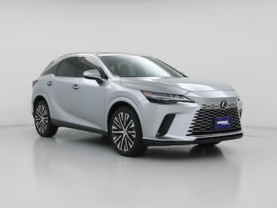 2024 Lexus RX 350 Premium Plus