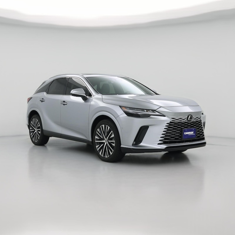 2024 Lexus RX 350 Premium Plus