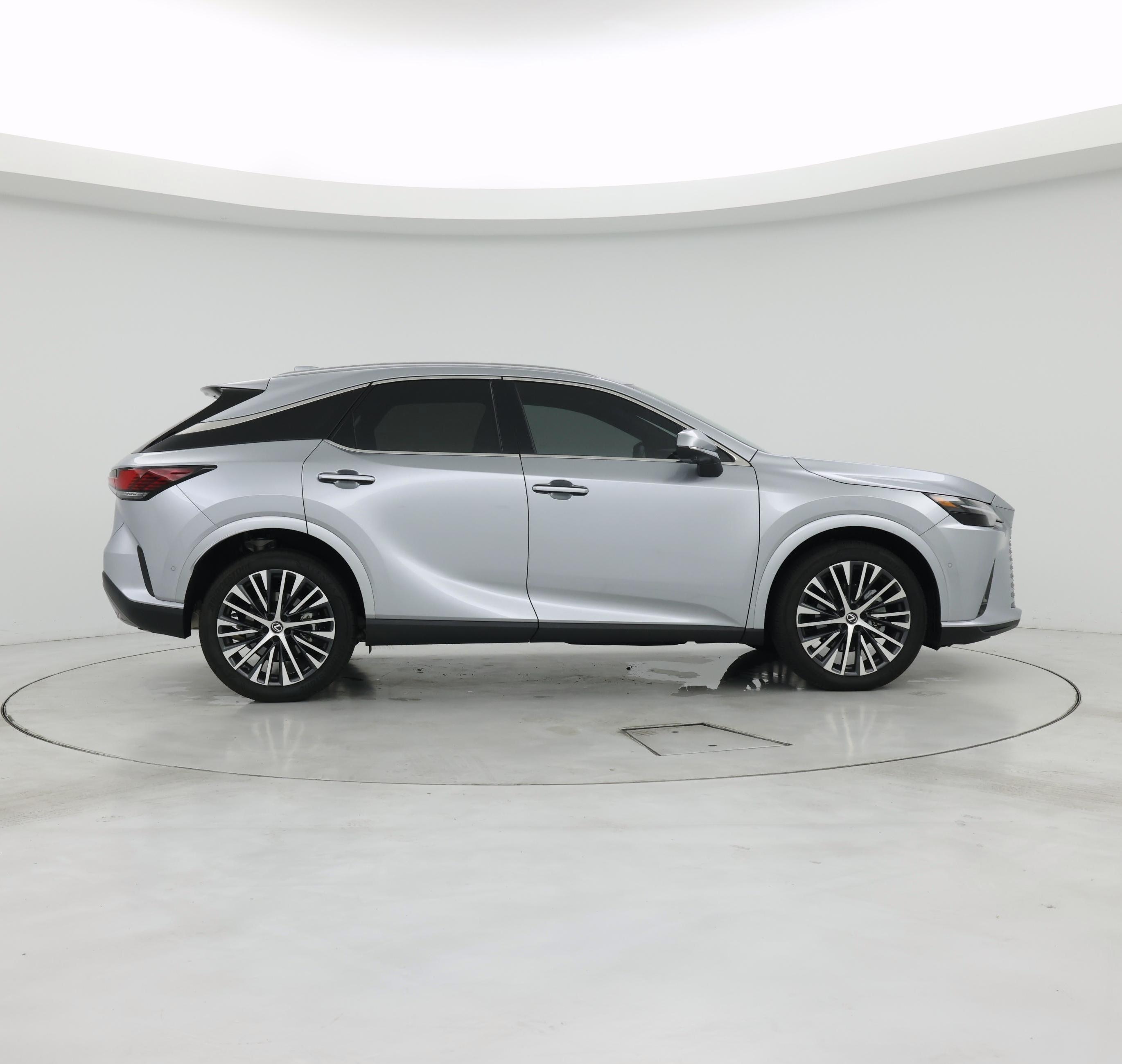 Thumbnail: 2024 Lexus RX - 7