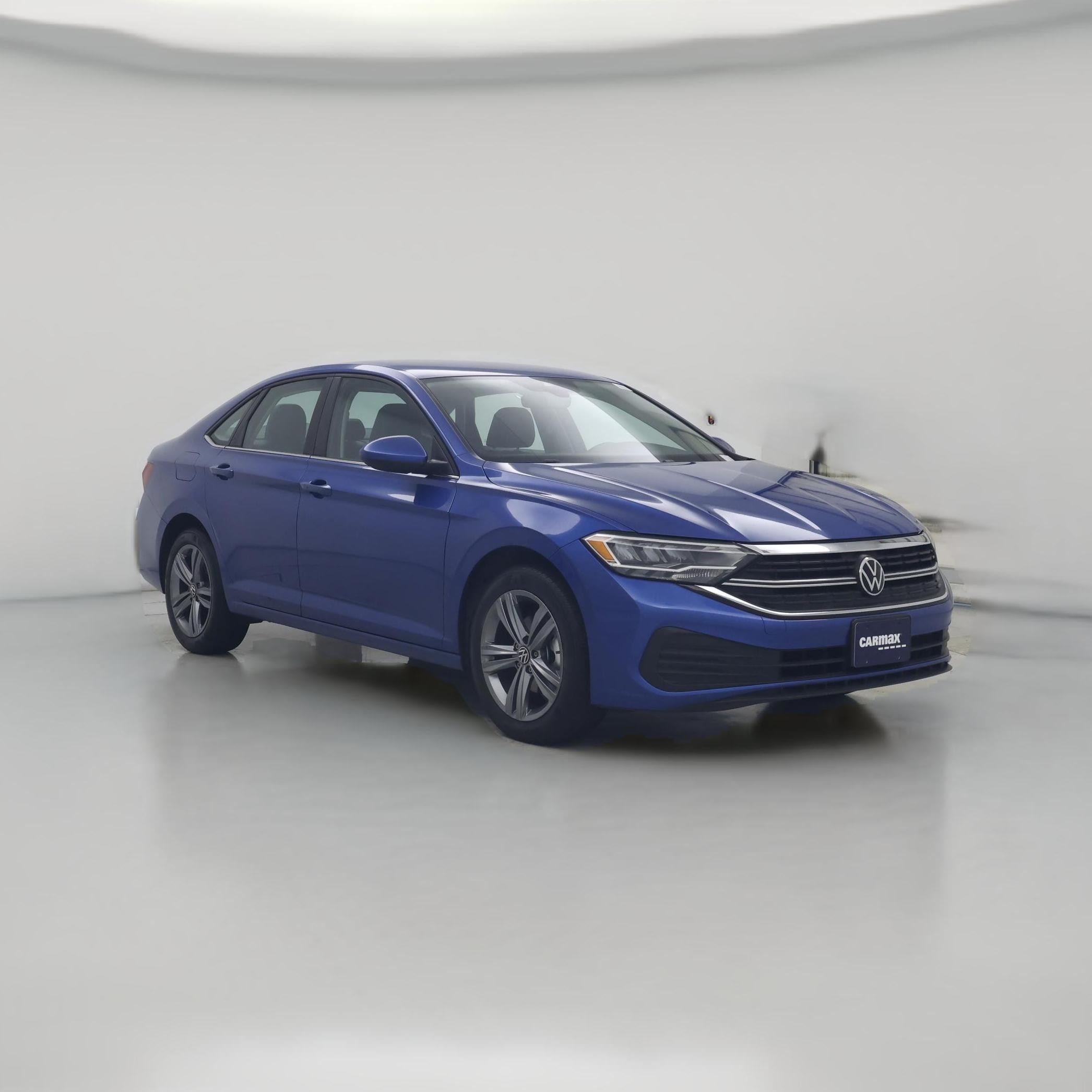 2024 Volkswagen Jetta