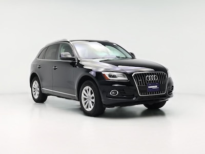 2015 Audi Q5 Premium