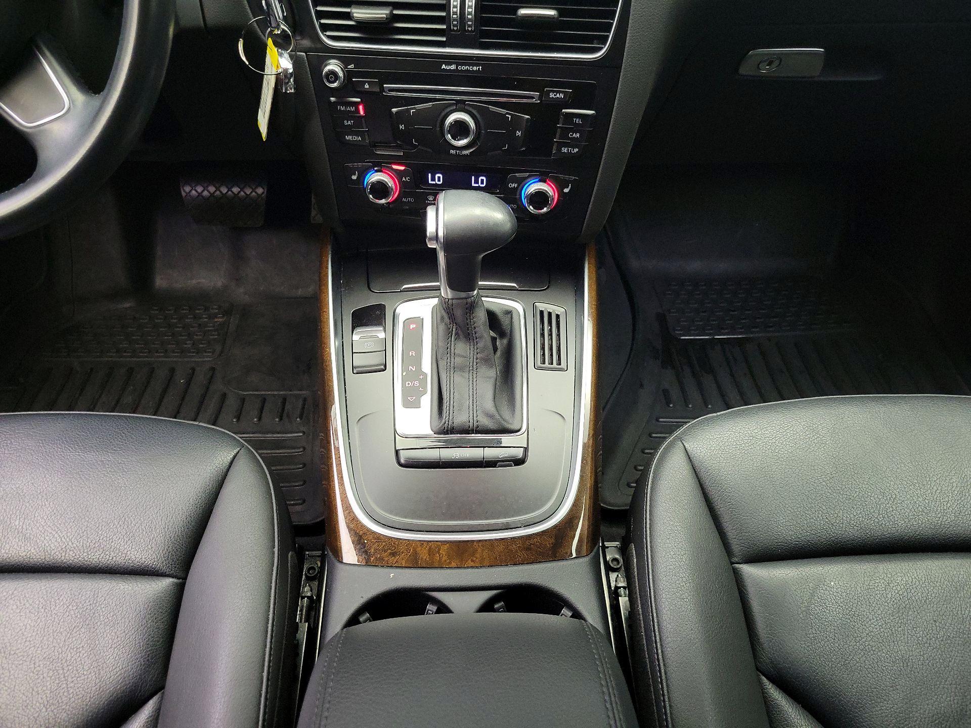 Thumbnail: 2015 Audi Q5 - 16