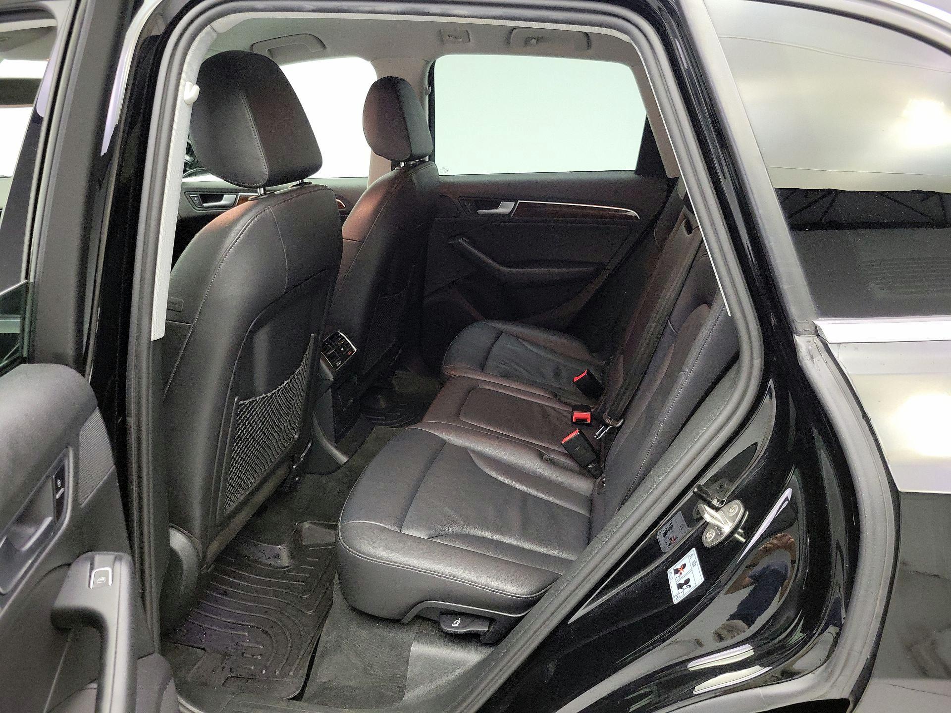Thumbnail: 2015 Audi Q5 - 17