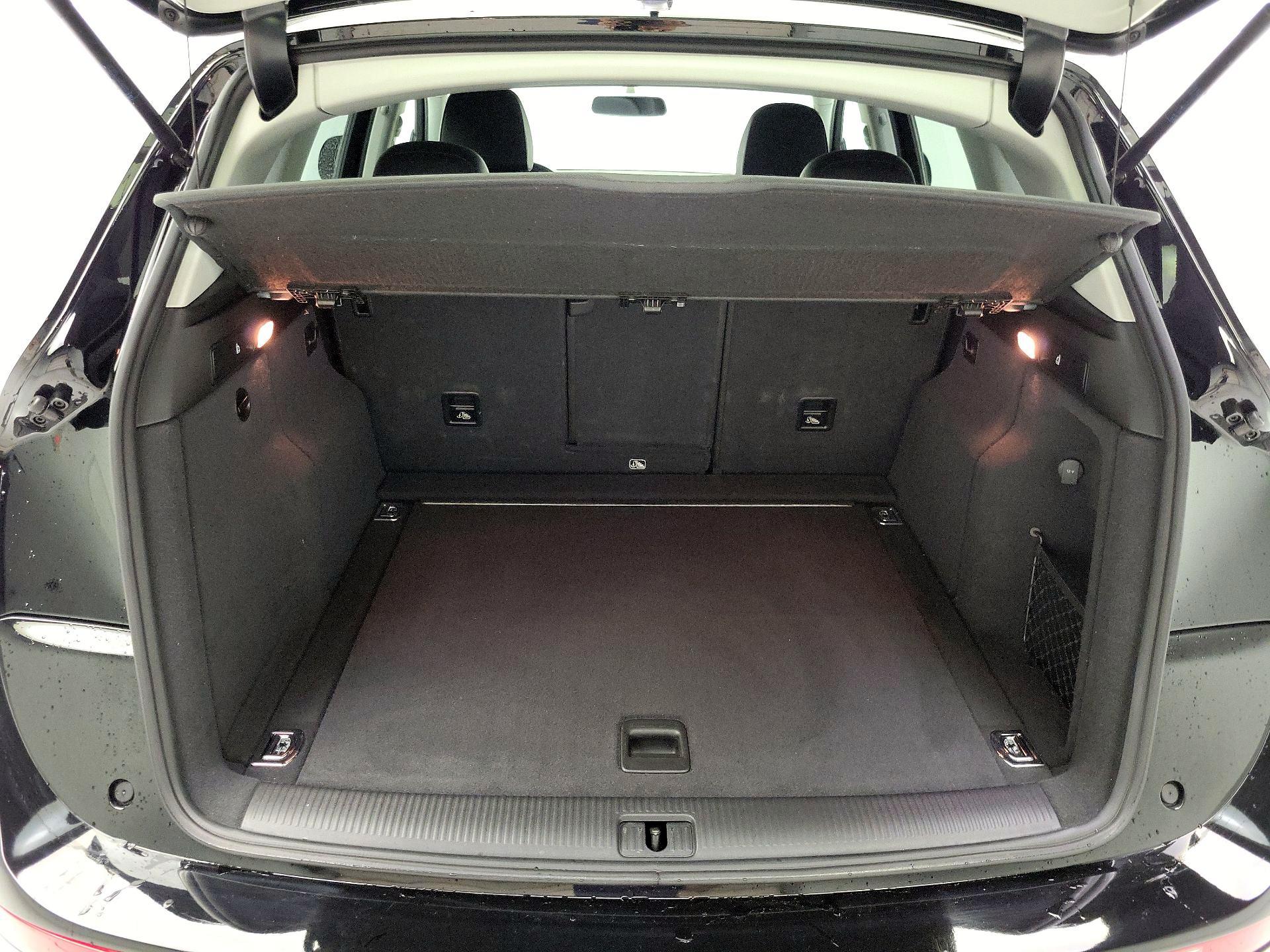 Thumbnail: 2015 Audi Q5 - 18