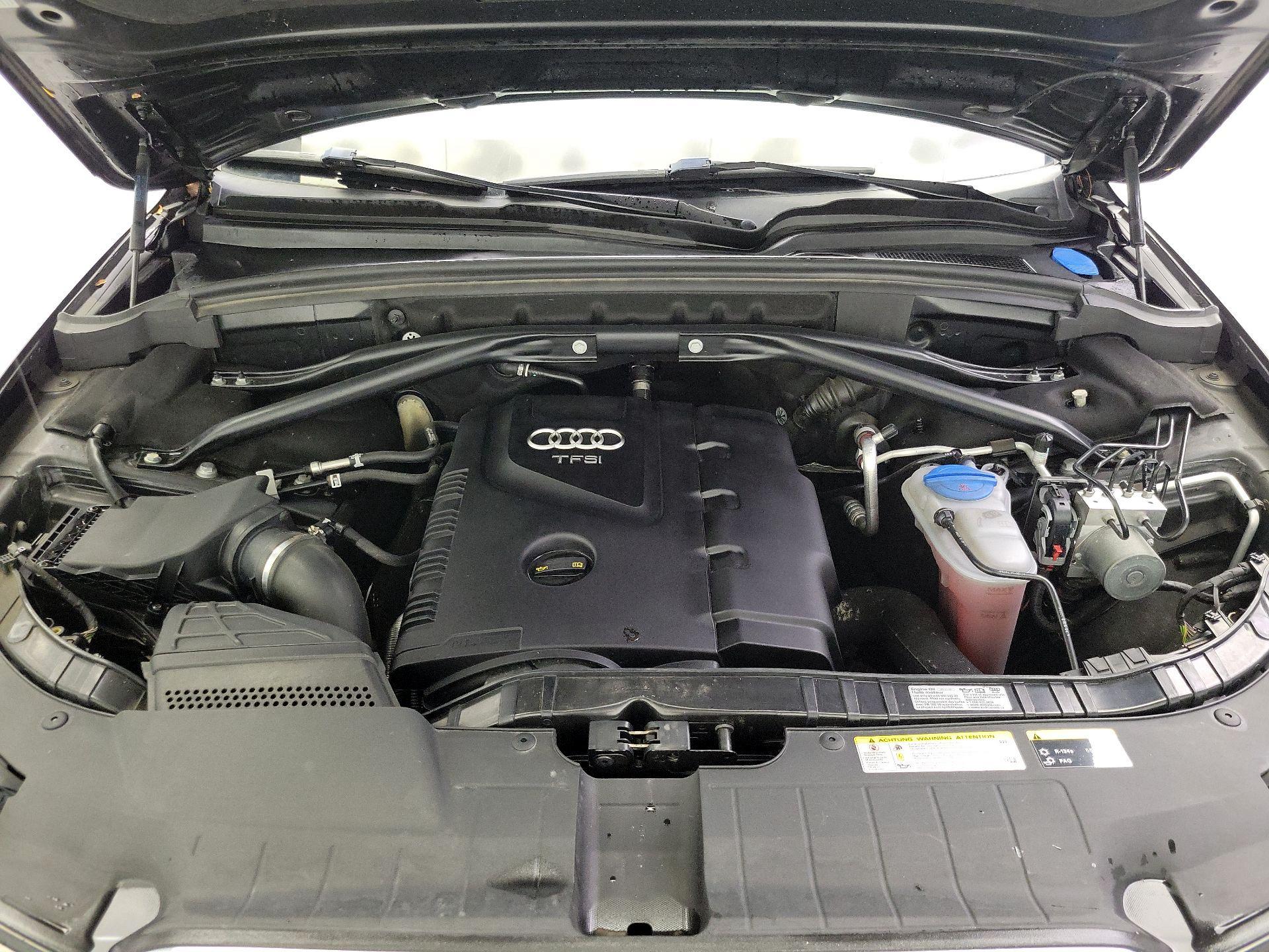 Thumbnail: 2015 Audi Q5 - 19