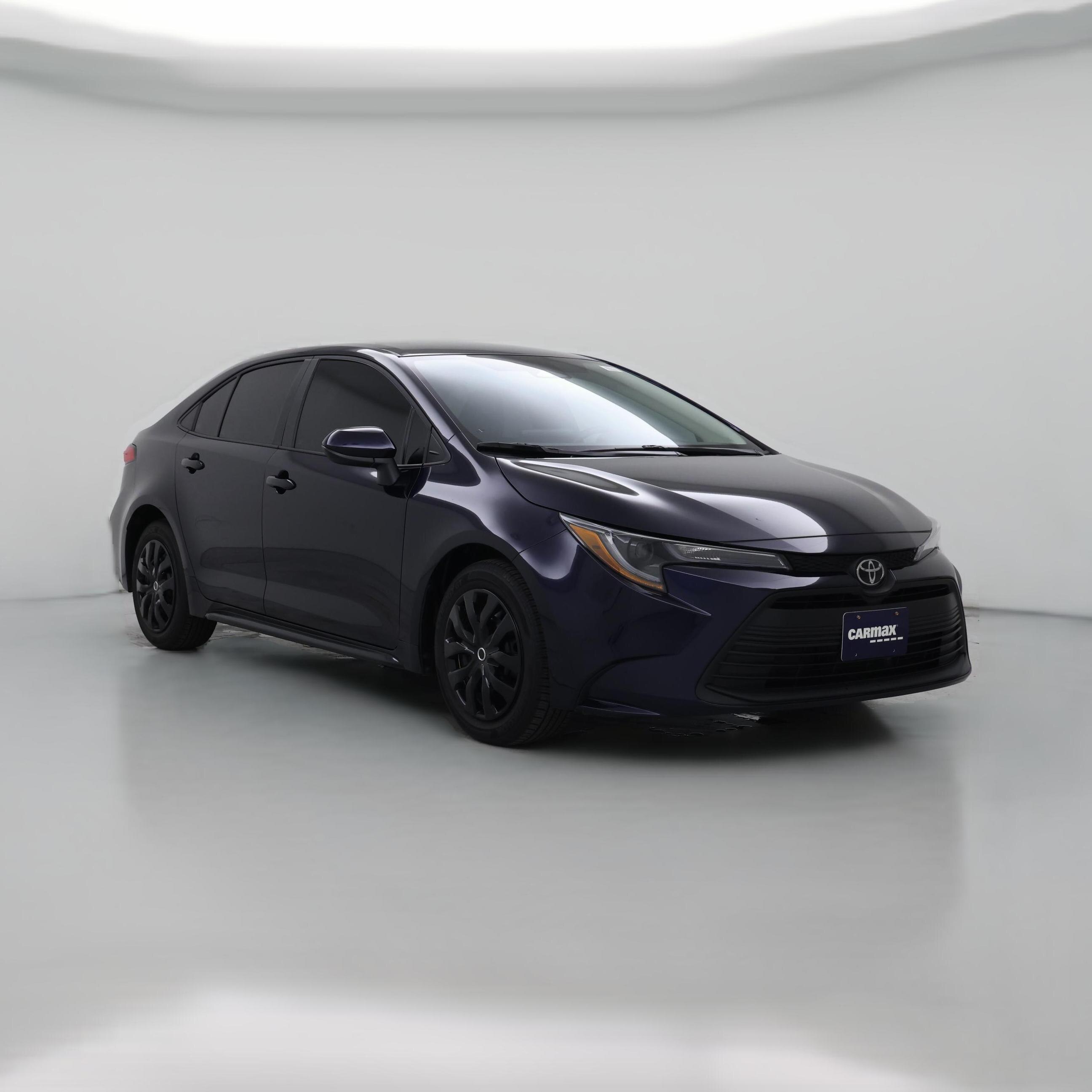 Thumbnail: 2026 Toyota Corolla - 1
