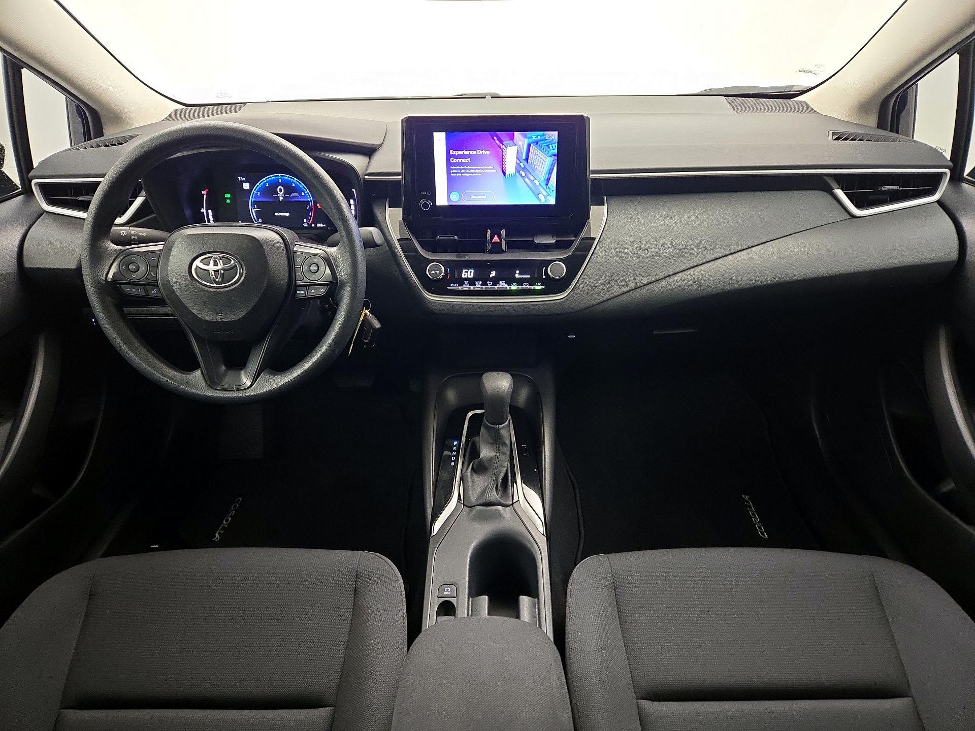 Thumbnail: 2026 Toyota Corolla - 9