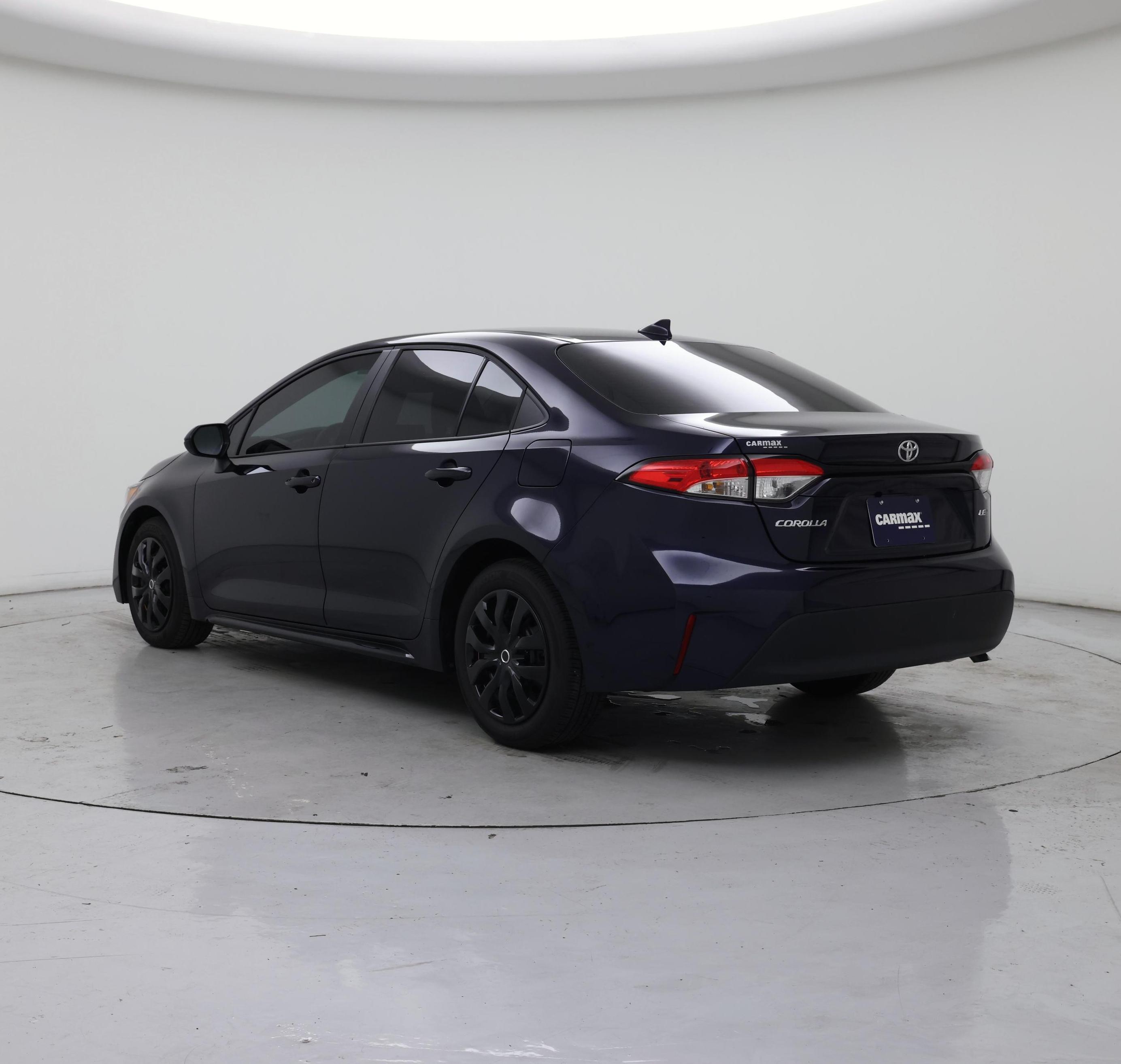 Thumbnail: 2026 Toyota Corolla - 2