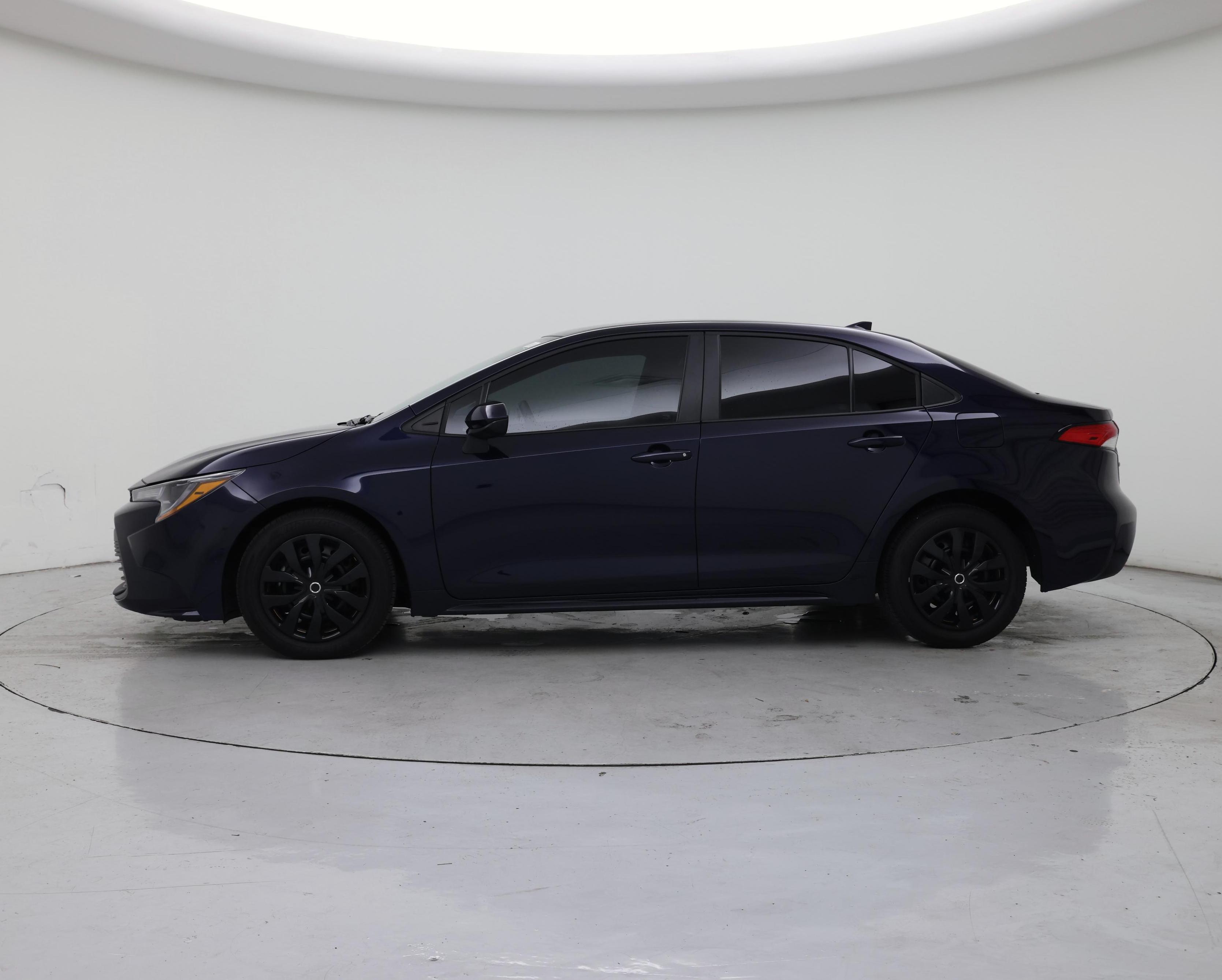 Thumbnail: 2026 Toyota Corolla - 3