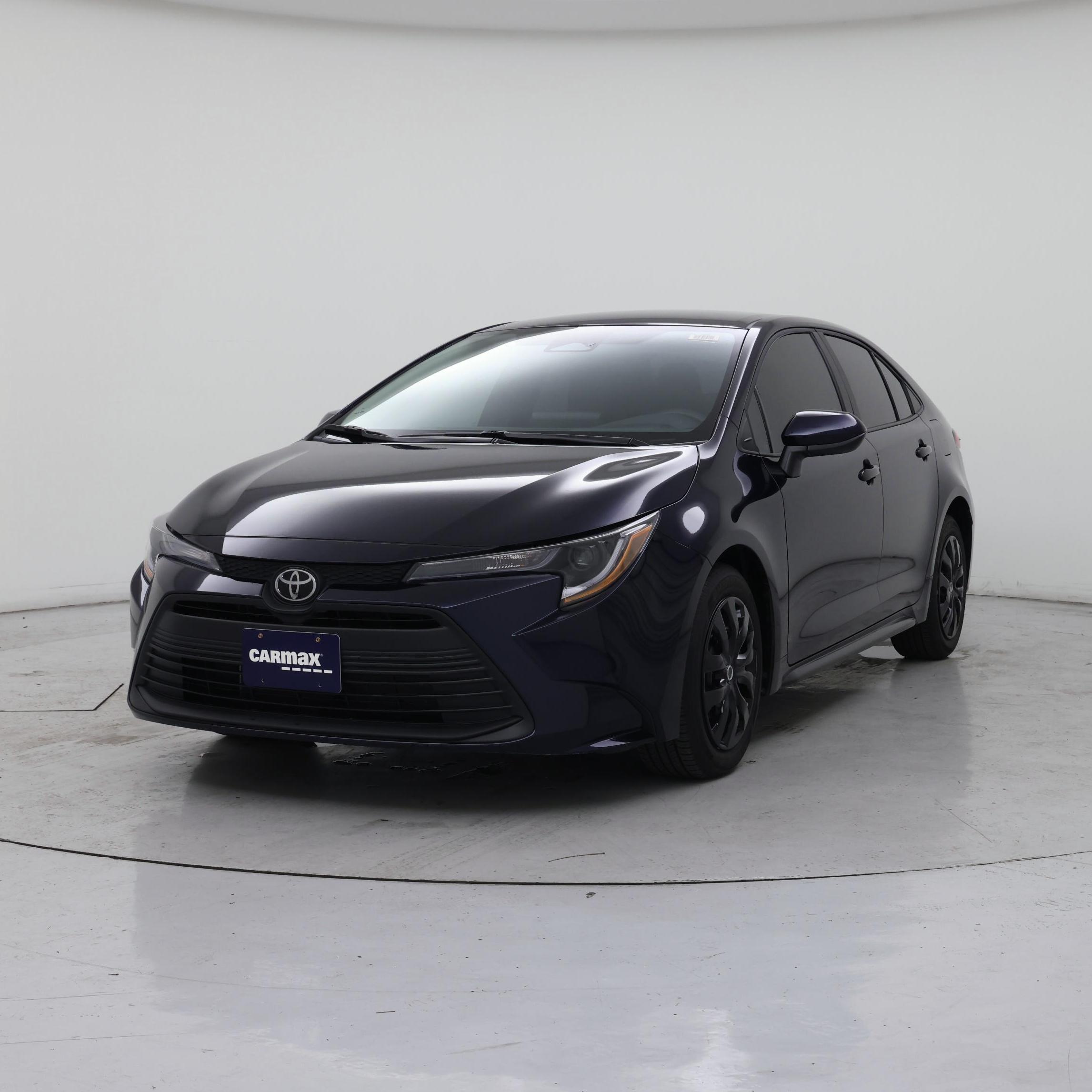Thumbnail: 2026 Toyota Corolla - 4
