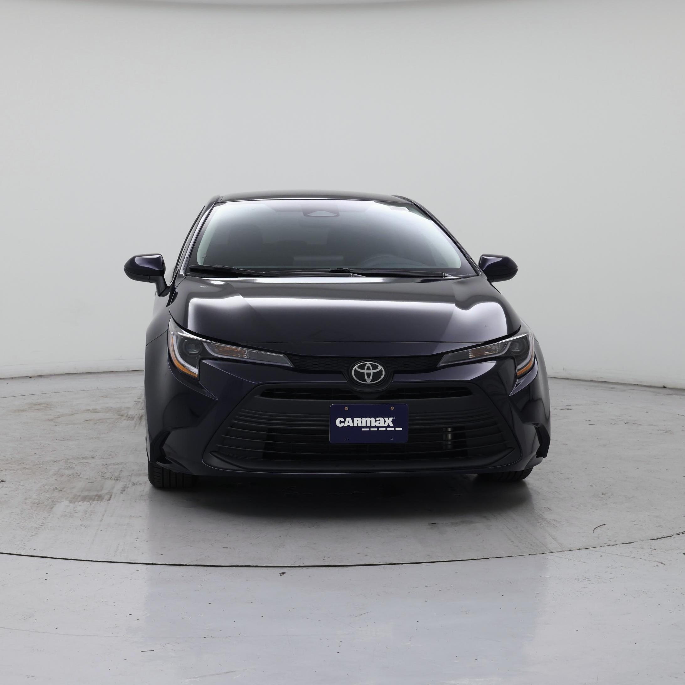 Thumbnail: 2026 Toyota Corolla - 5