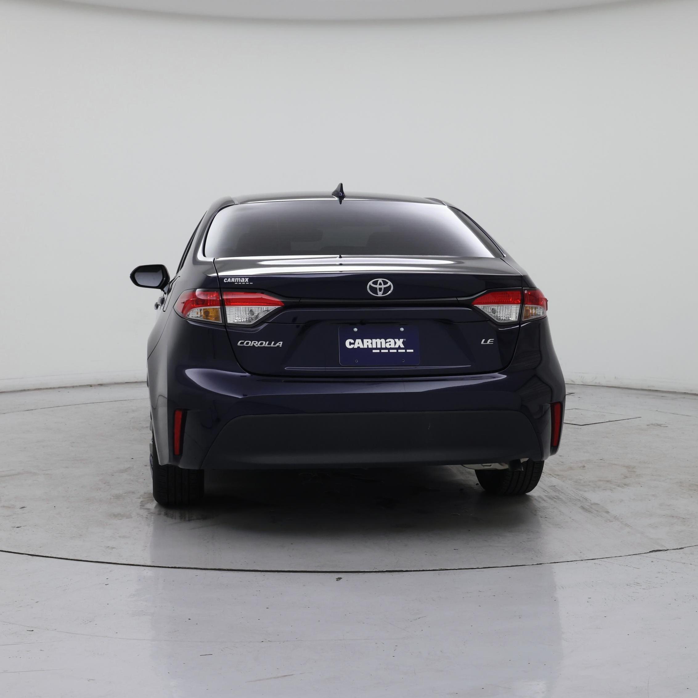 Thumbnail: 2026 Toyota Corolla - 6