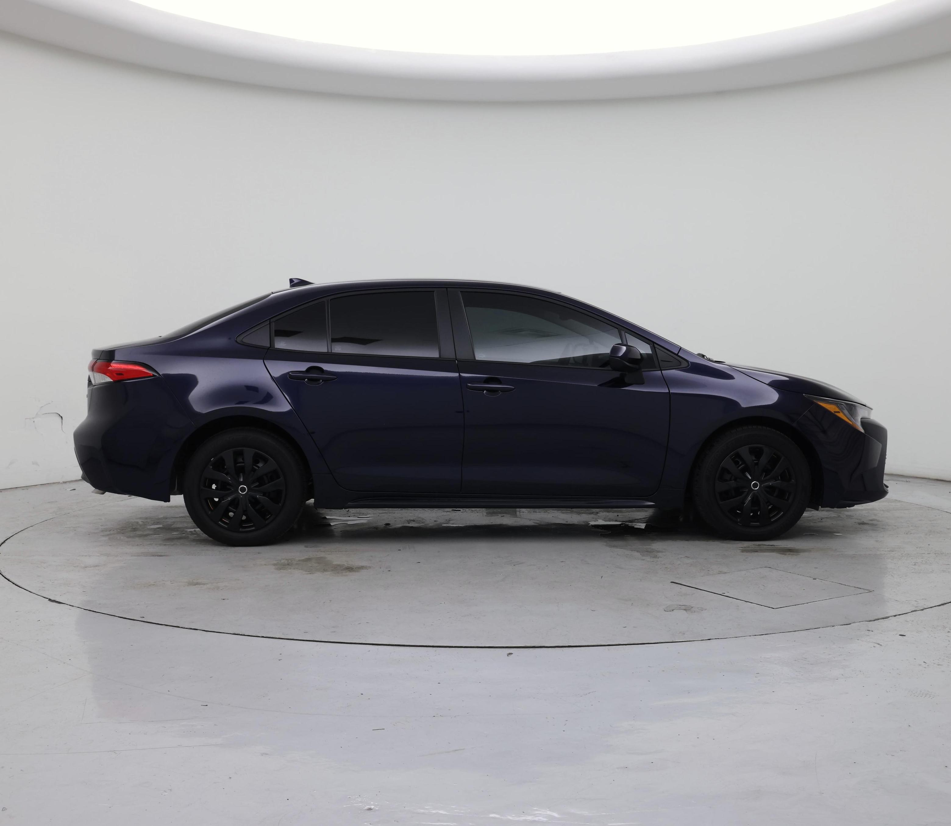 Thumbnail: 2026 Toyota Corolla - 7