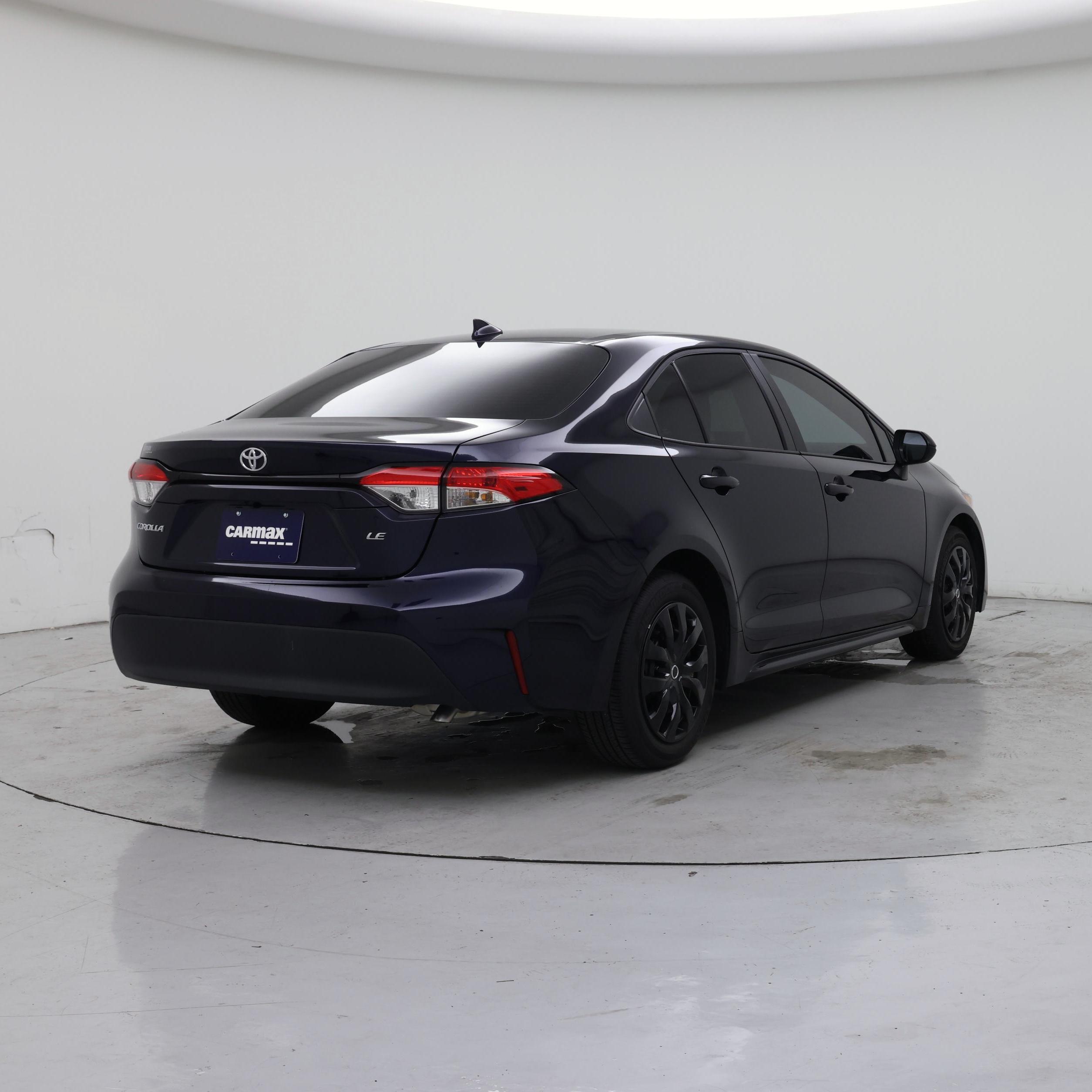 Thumbnail: 2026 Toyota Corolla - 8
