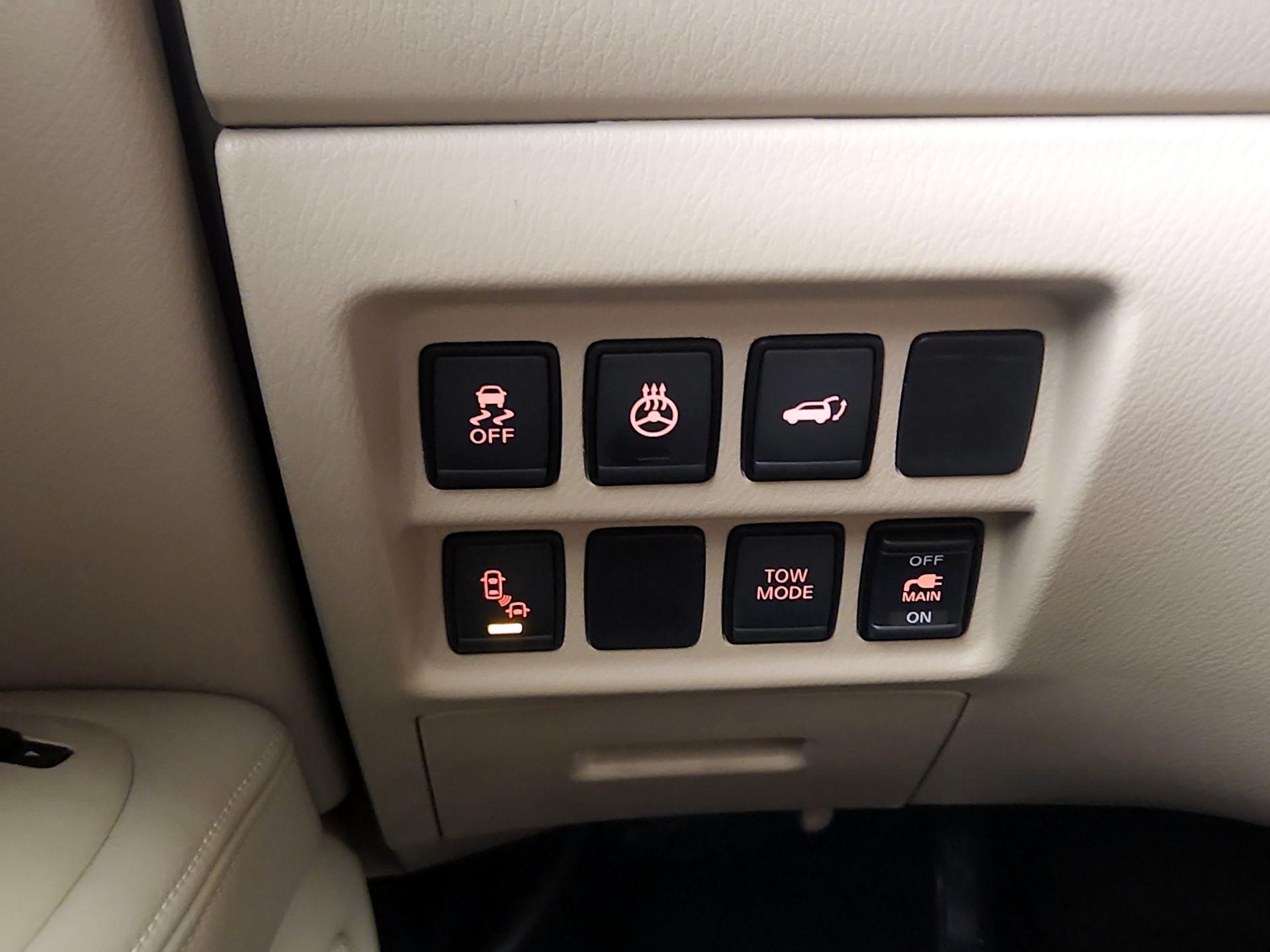 Thumbnail: 2018 Nissan Pathfinder - 13